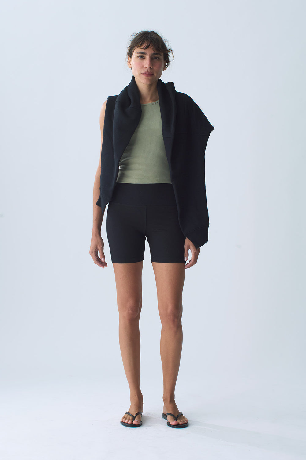 NU SWIM オーガニックコットン レゴパンツ Organic Cotton Rego Pants | Nu Swim