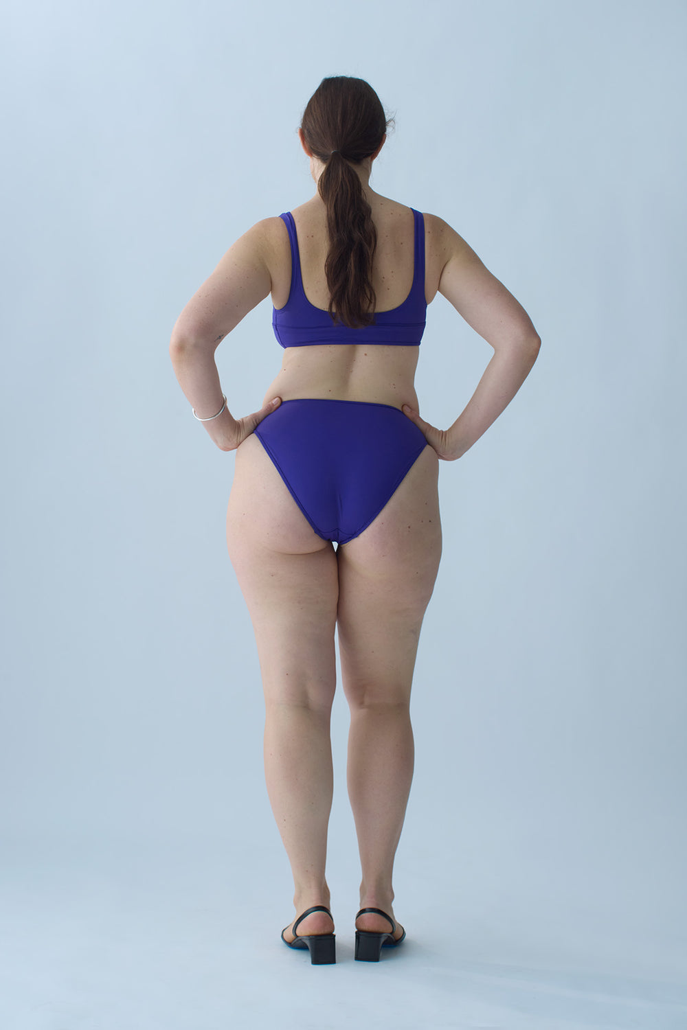 Nu Swim Eclipse Top