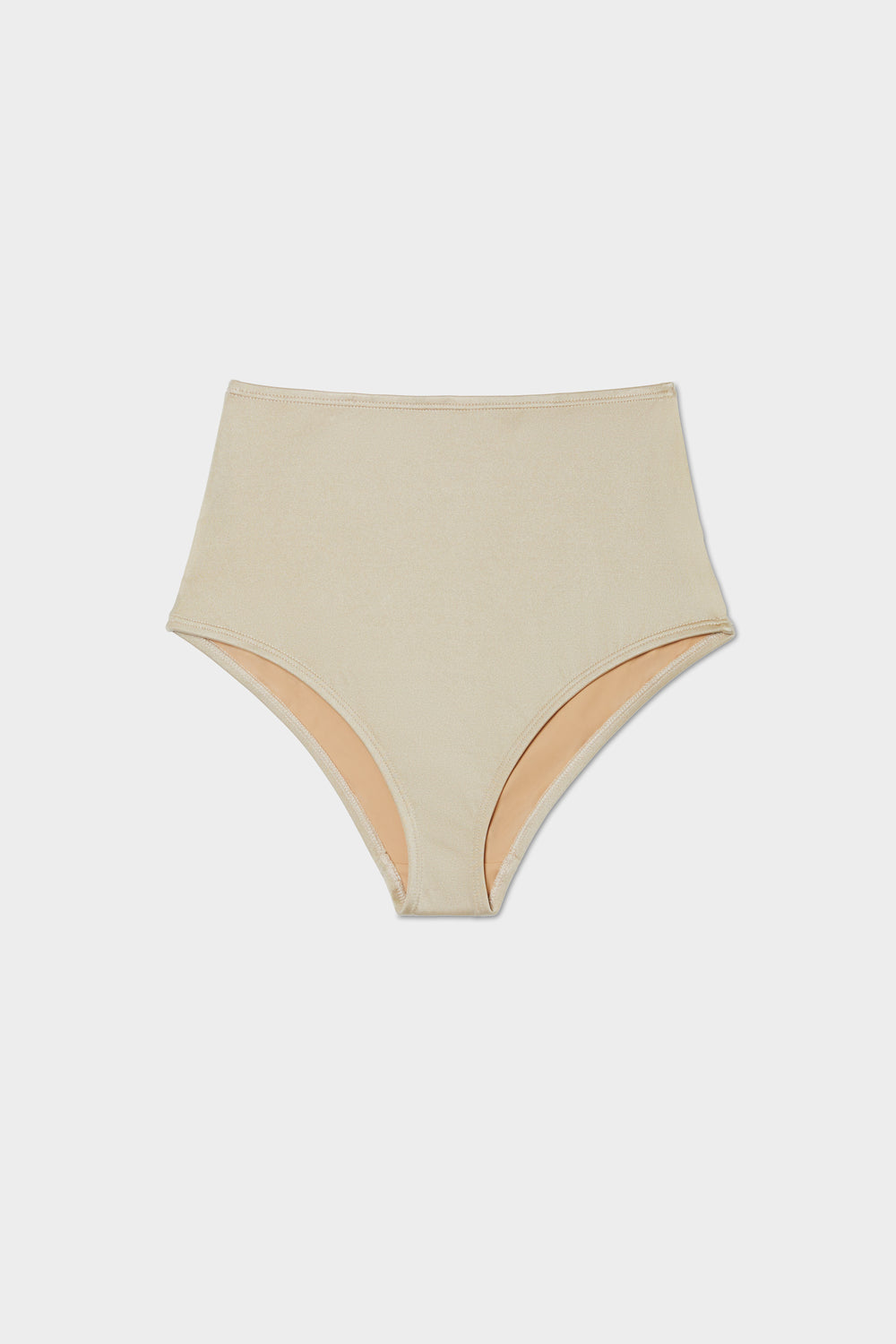 Nu Swim Basic High Bottom