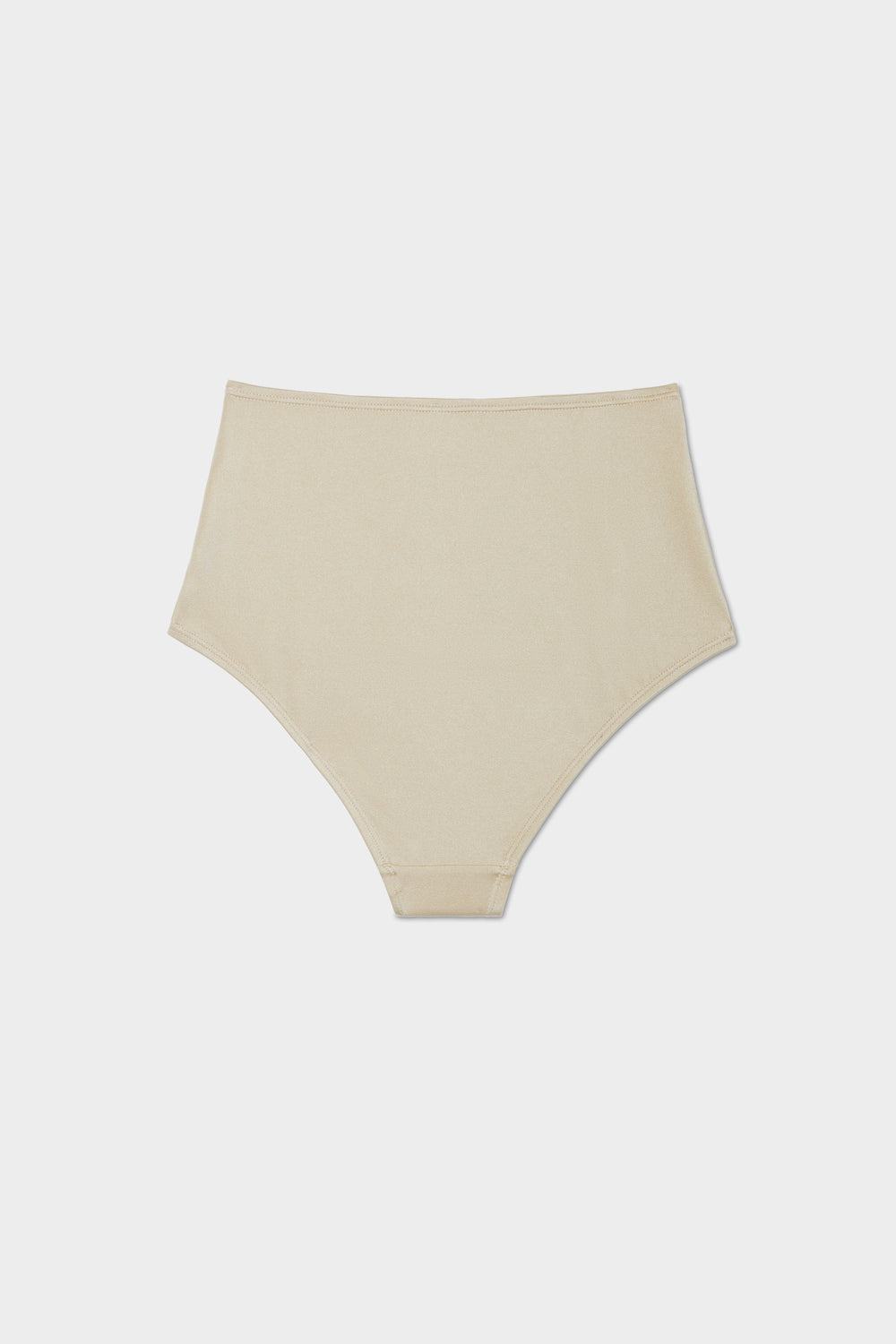 Nu Swim Basic High Bottom