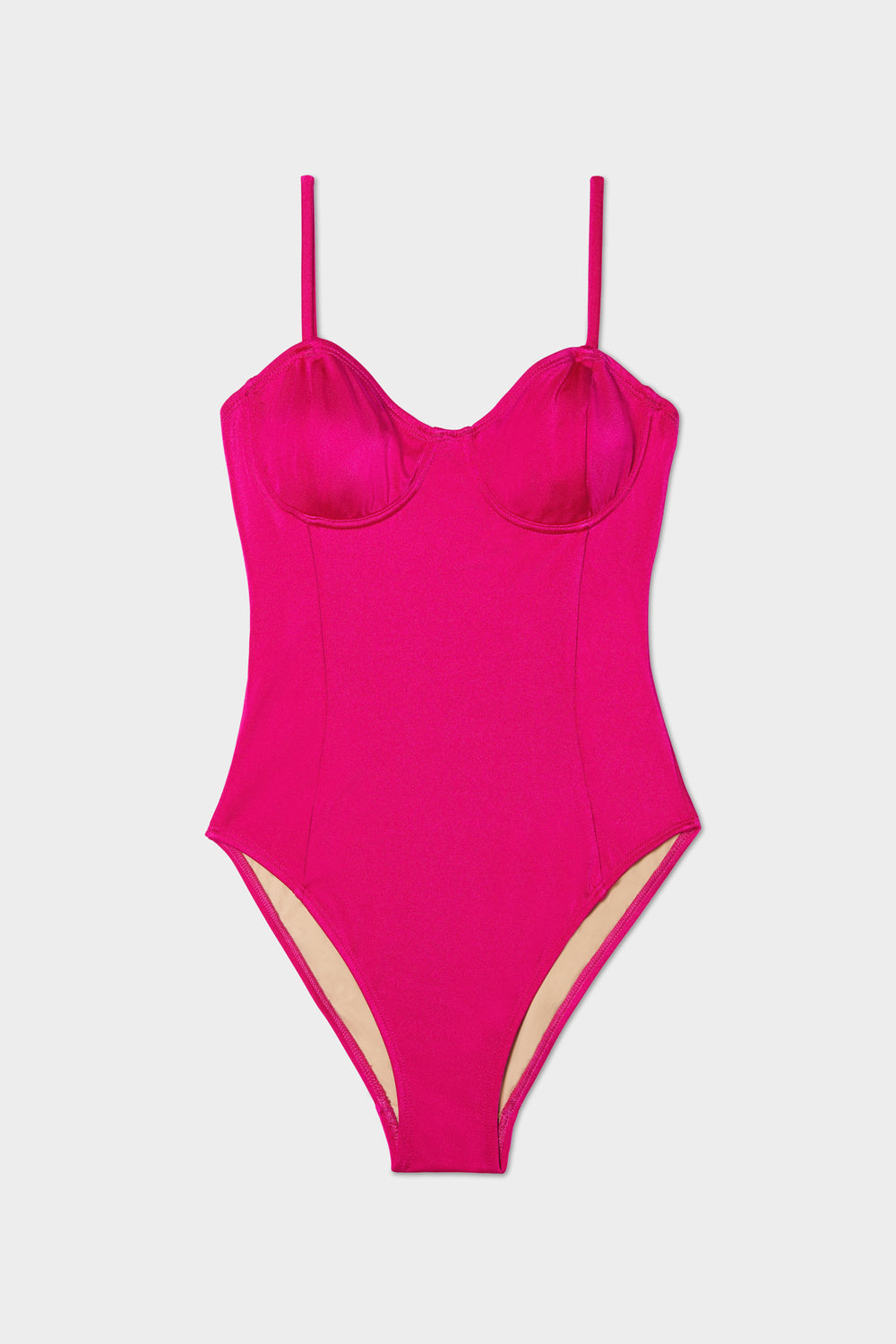 Nu Swim Harmony One Piece