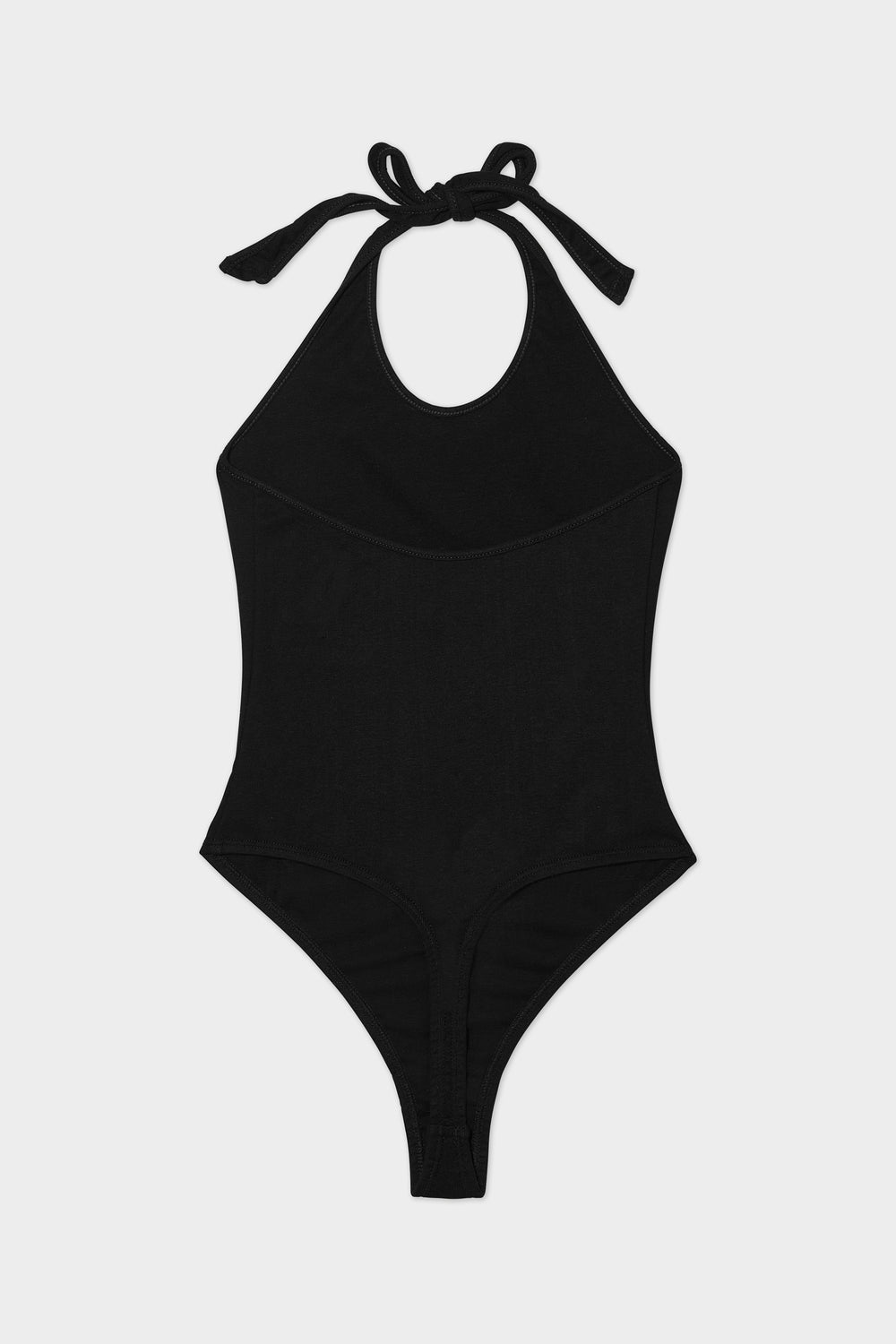 Nu Swim Organic Cotton Indigo Bodysuit
