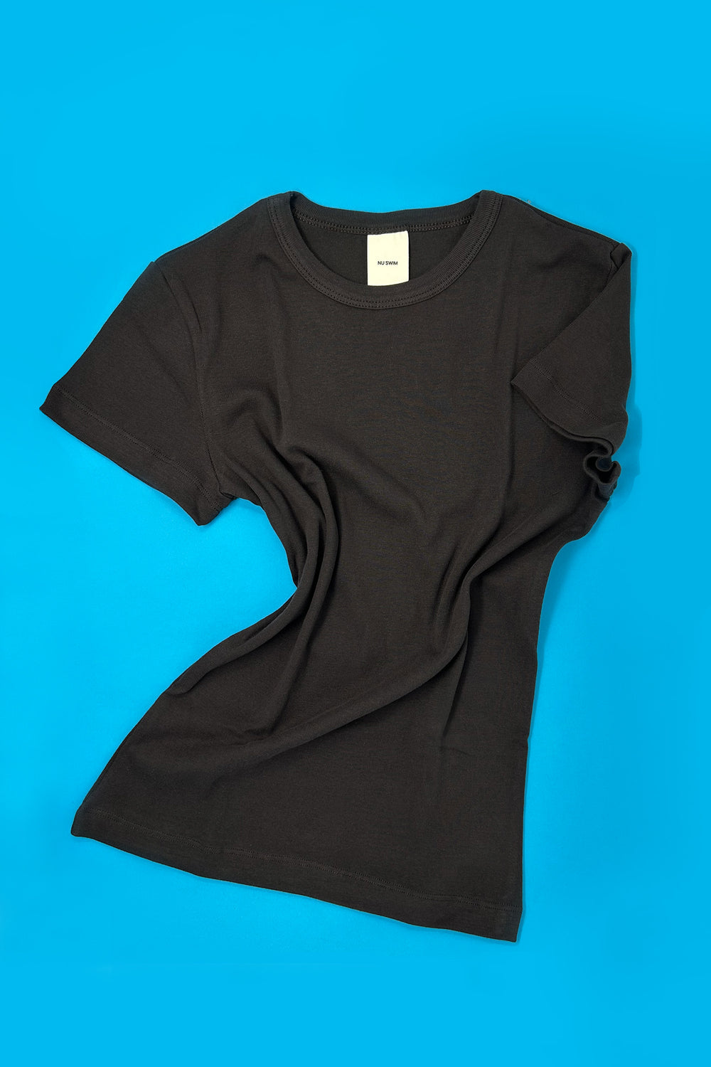 Nu Swim Organic Cotton Daily Tee