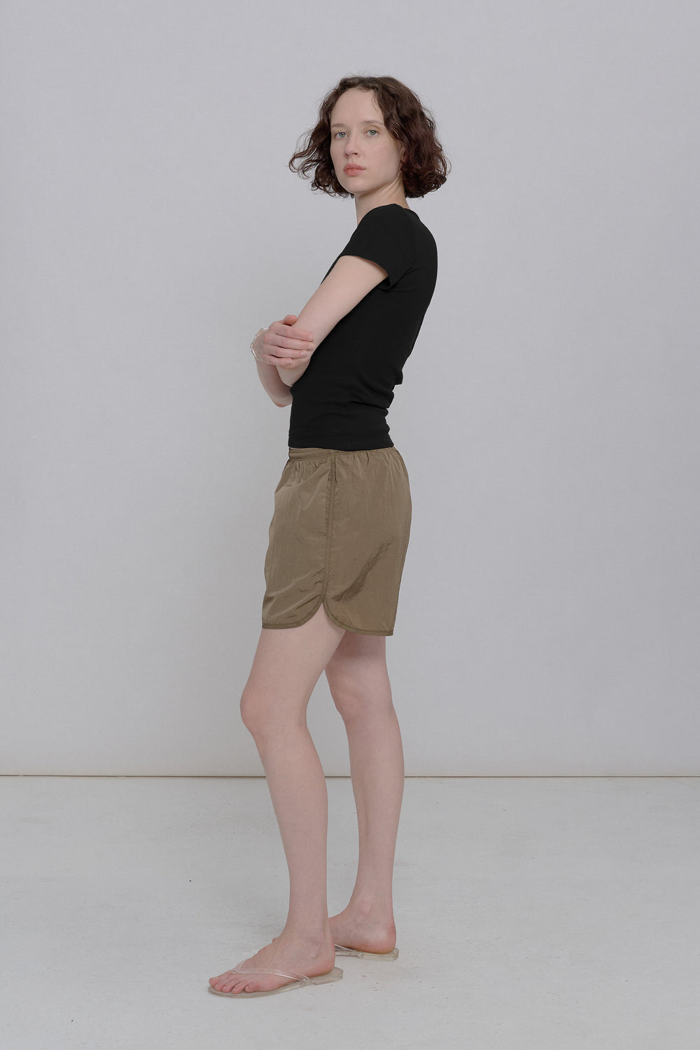 Nu Swim Organic Cotton Daily Tee