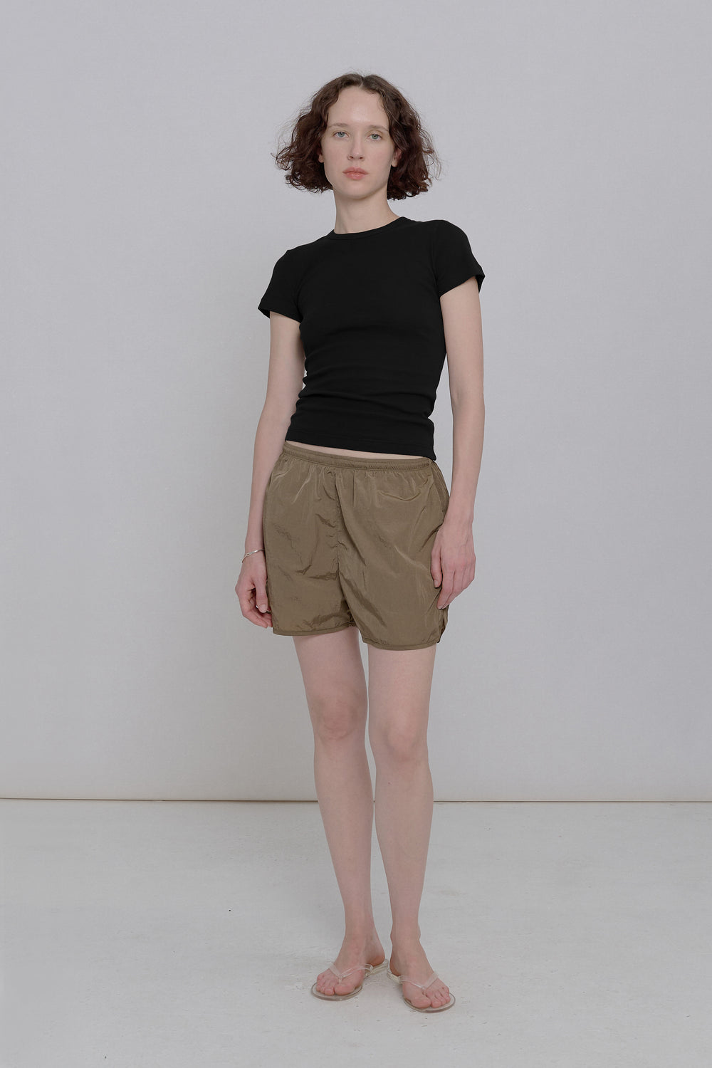 Nu Swim Organic Cotton Daily Tee
