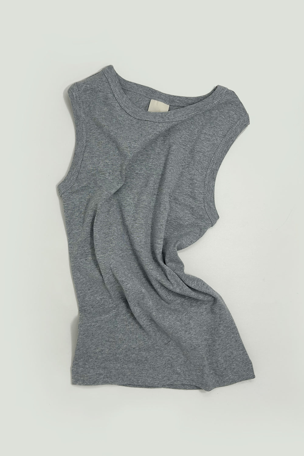 Nu Swim Organic Cotton Shell Tank