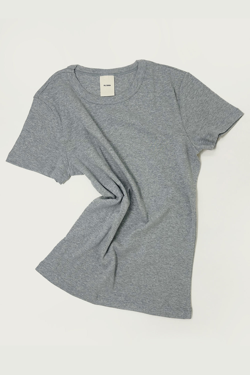 Nu Swim Organic Cotton Daily Tee