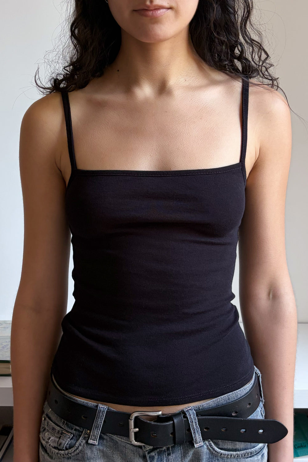 Nu Swim Organic Cotton Camisole