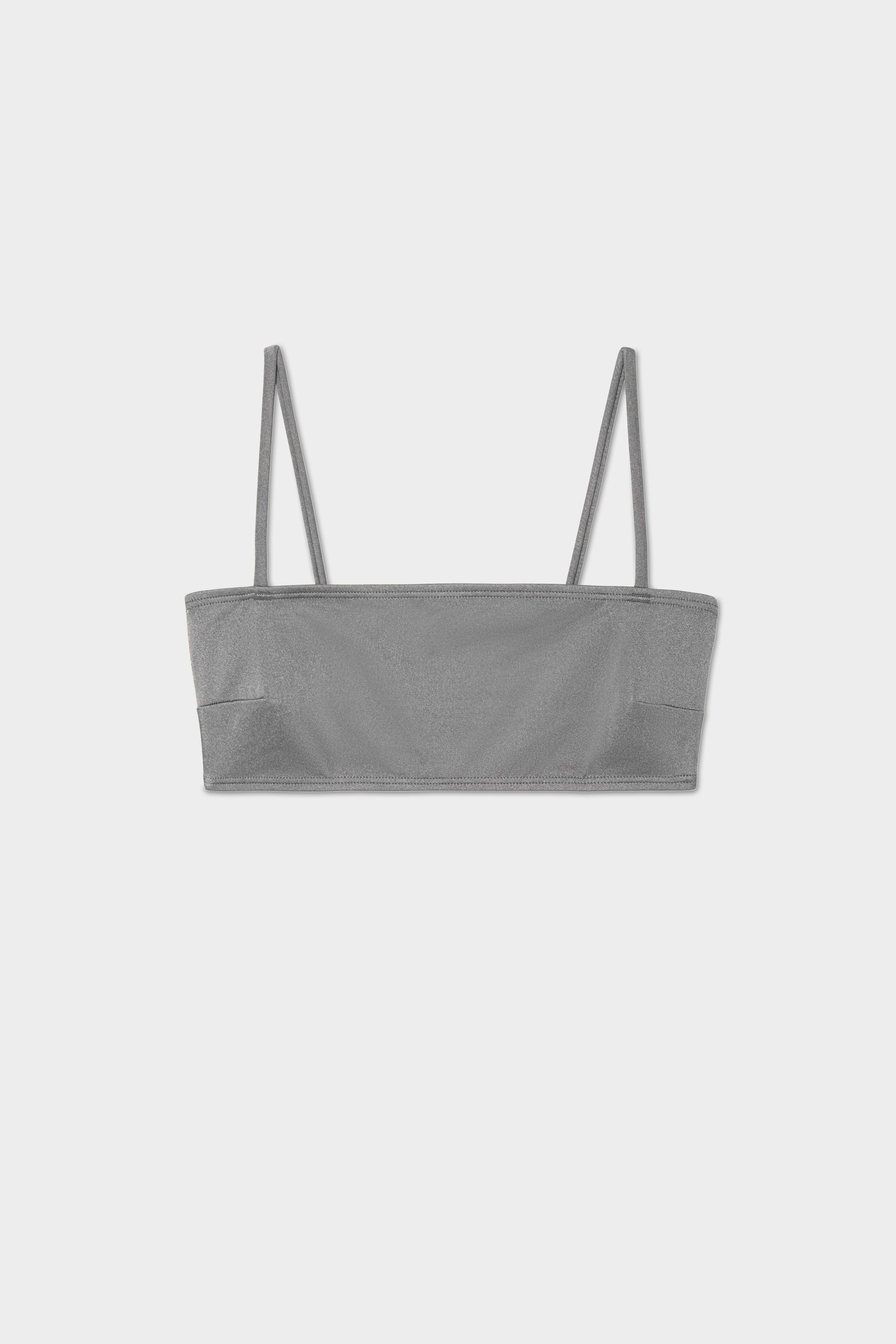 Lucky Top | Nu Swim