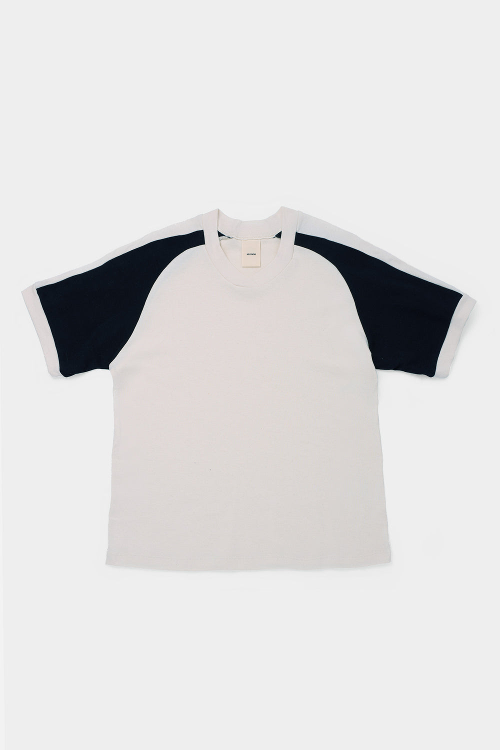 Nu Swim Organic Cotton Combo Tee