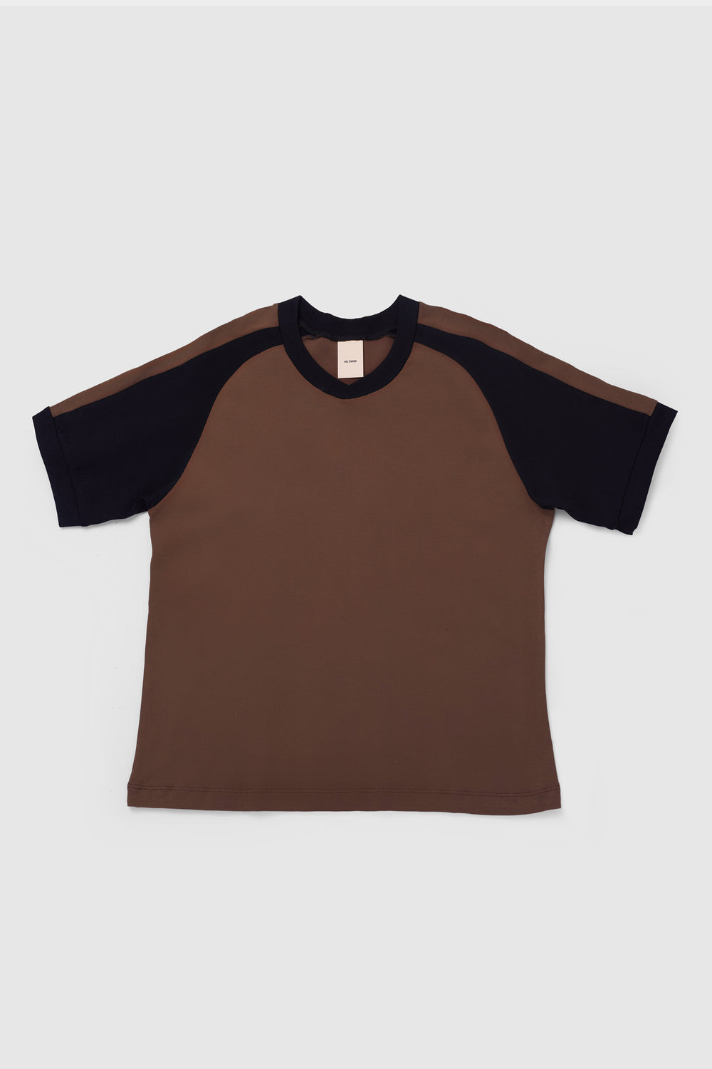 Nu Swim Organic Cotton Combo Tee