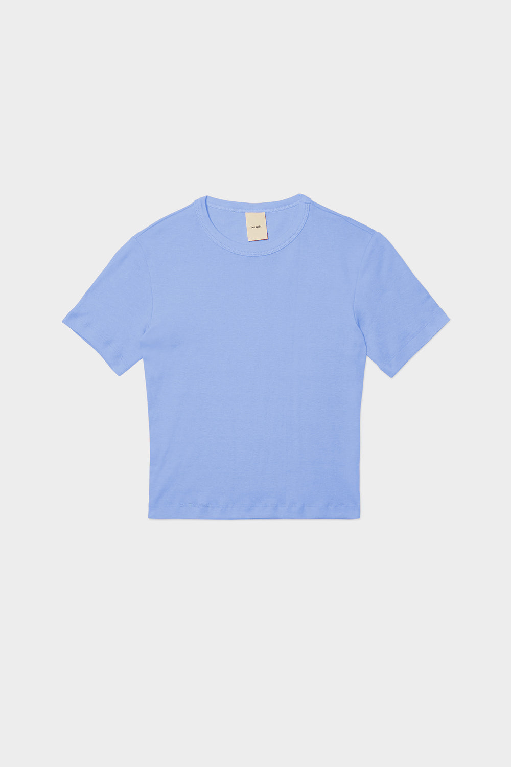 Nu Swim Organic Cotton Daily Tee