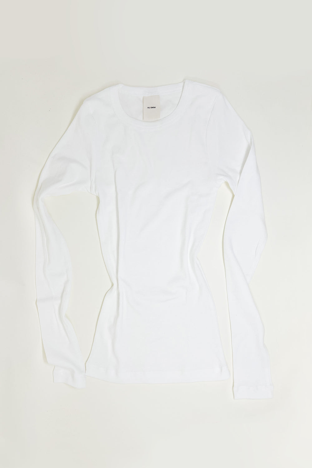 Nu Swim Organic Cotton Long Sleeve