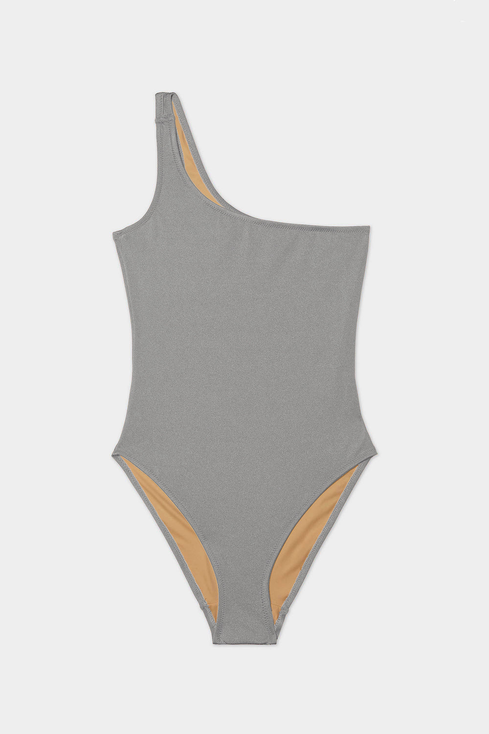 Nu Swim Straight One Piece Mサイズ Chai Straight One Piece | Nu Swim