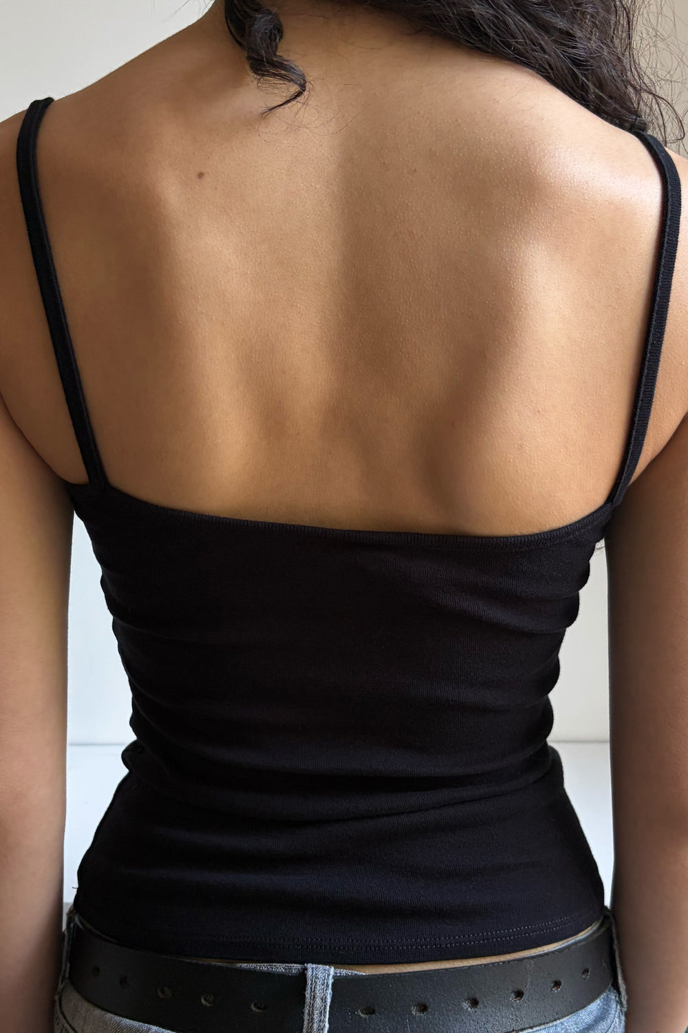 Nu Swim Organic Cotton Camisole