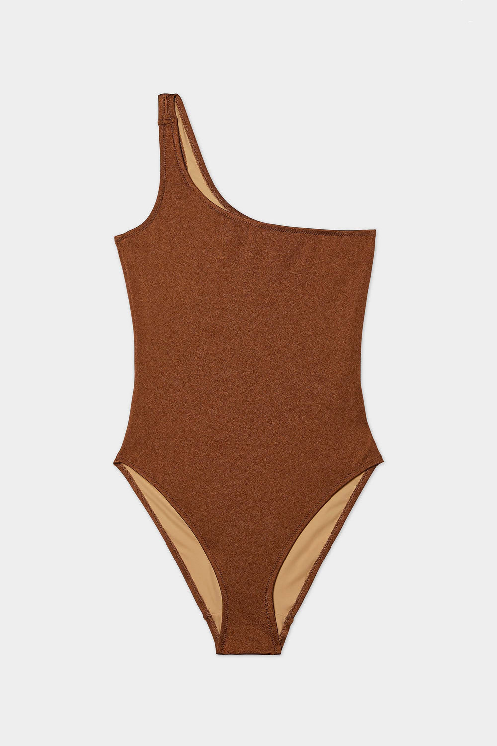Paradise Suit, Silt