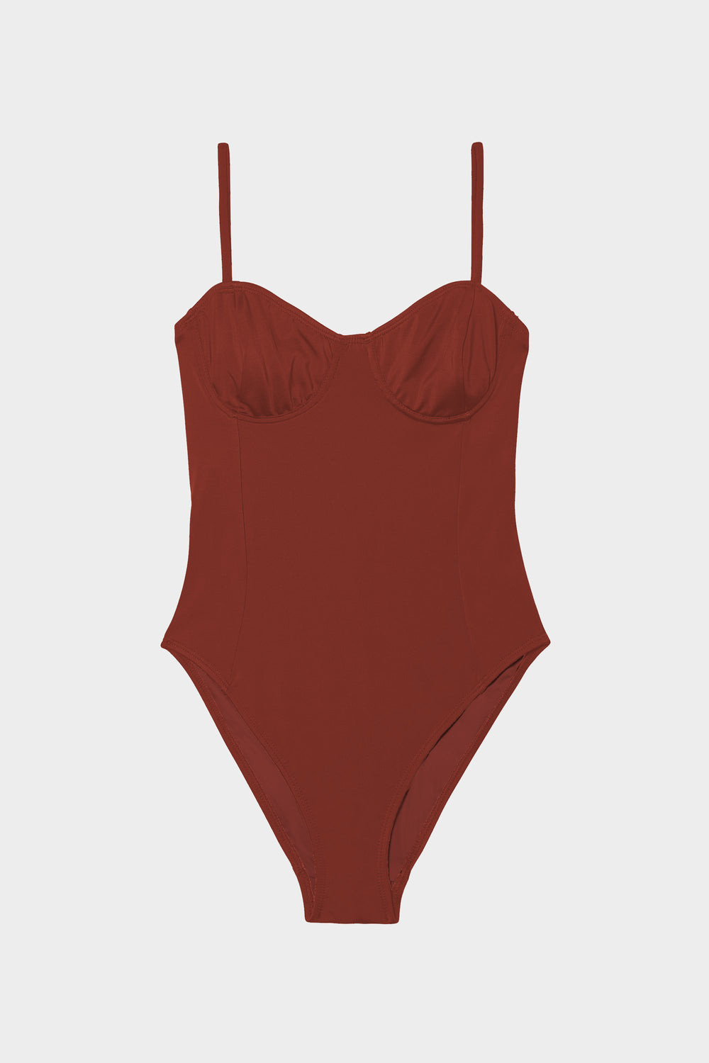 Nu Swim Harmony One Piece