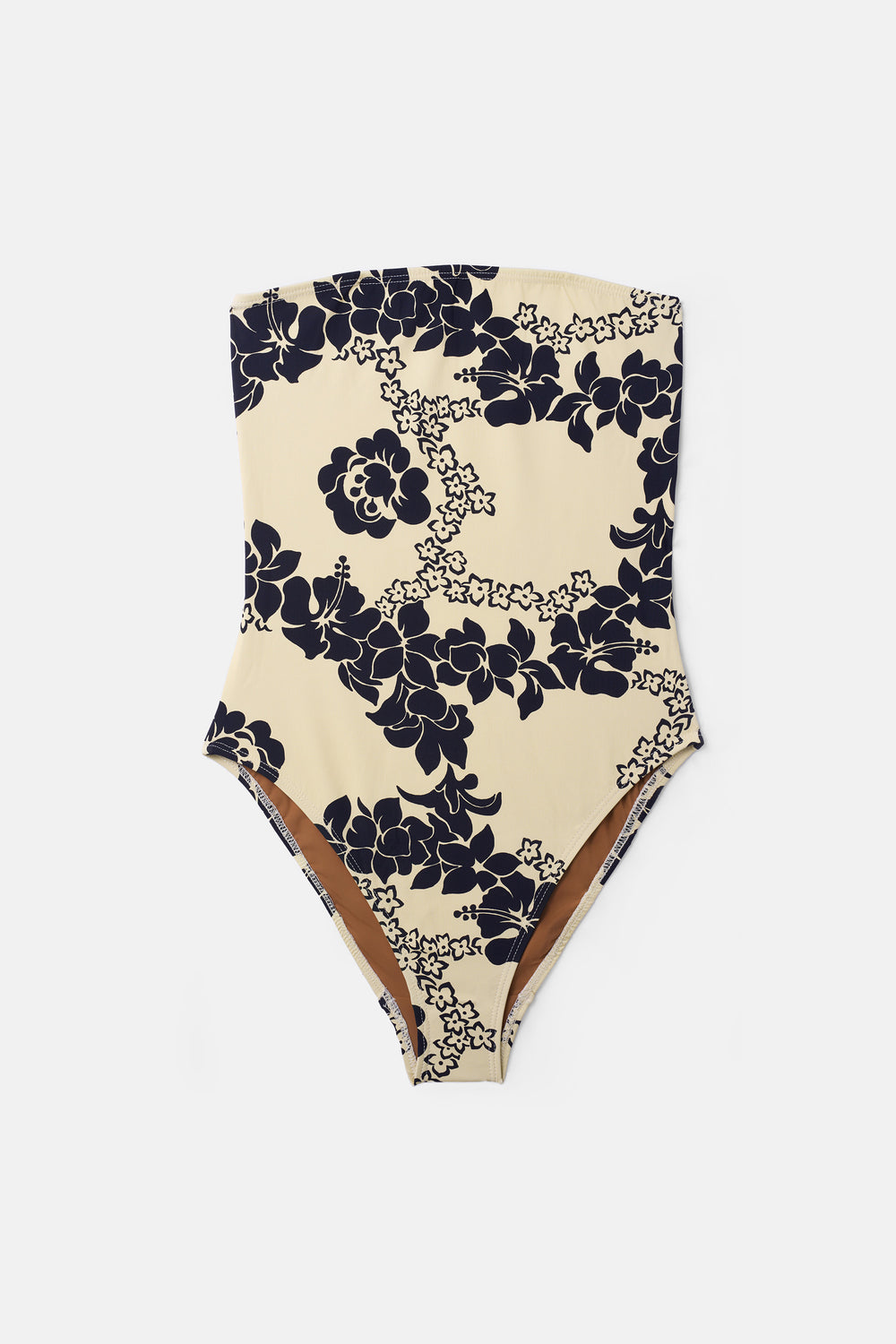 Nu Swim Saturn One Piece