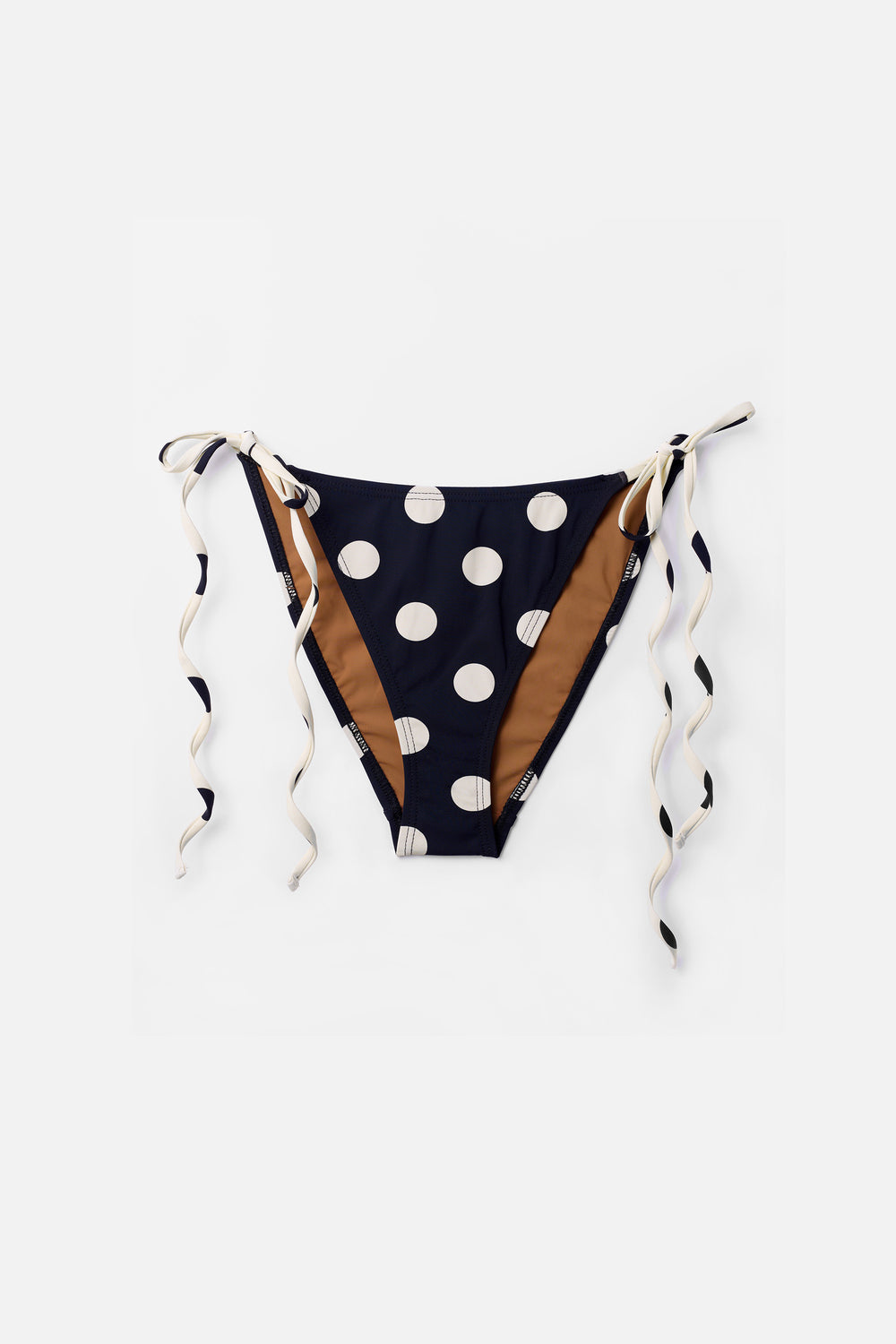 Nu Swim String Bottom