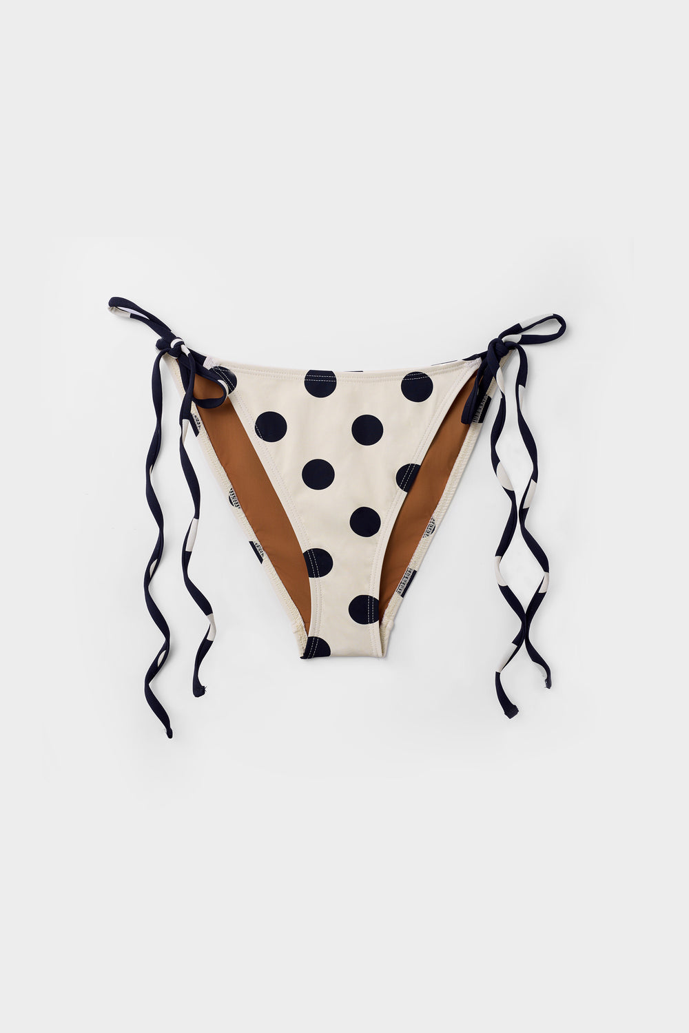 Nu Swim String Bottom