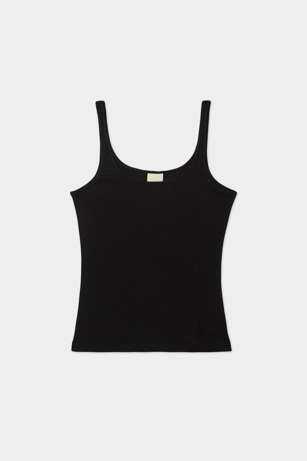 【新品】seedandsoil Organic cotton tank tan 新品】seedandsoil Organic cotton tank tan Organic cotton