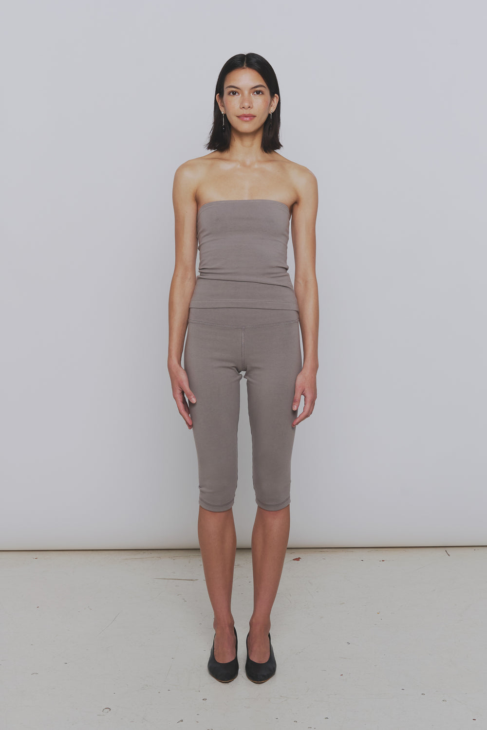 Nu Swim Organic Cotton Nova Top