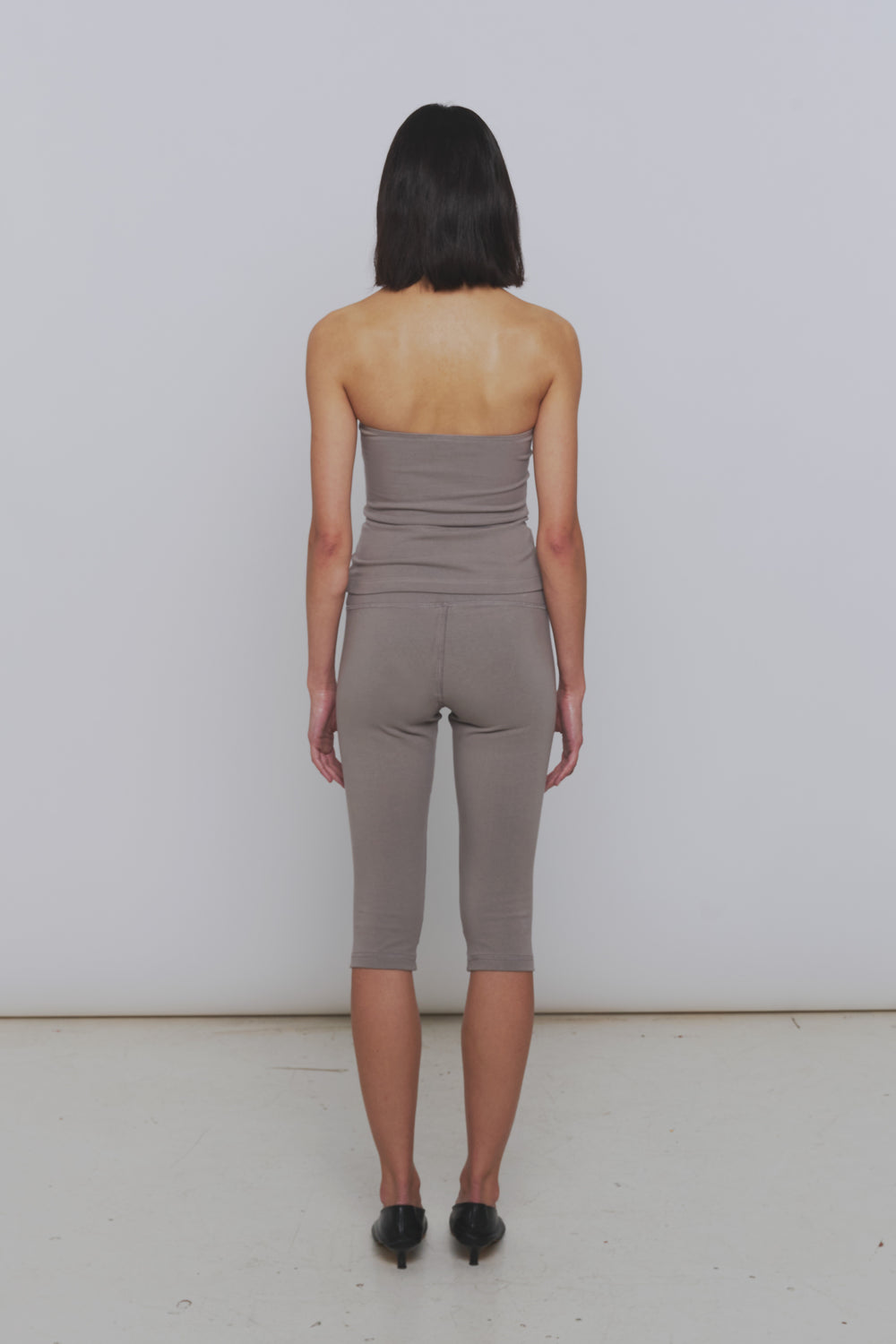Nu Swim Organic Cotton Nova Top