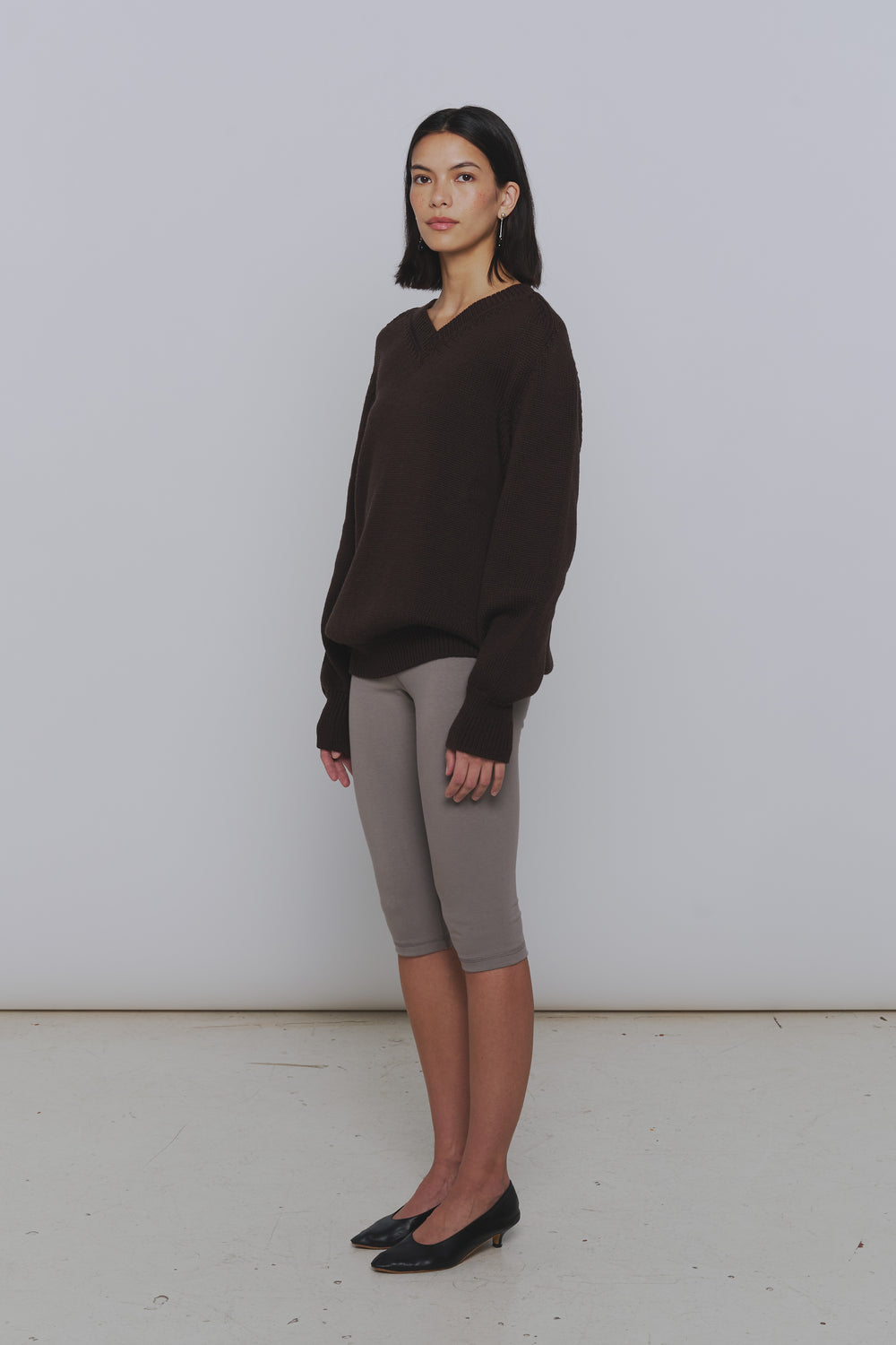 Nu Swim Fantasy Merino Sweater