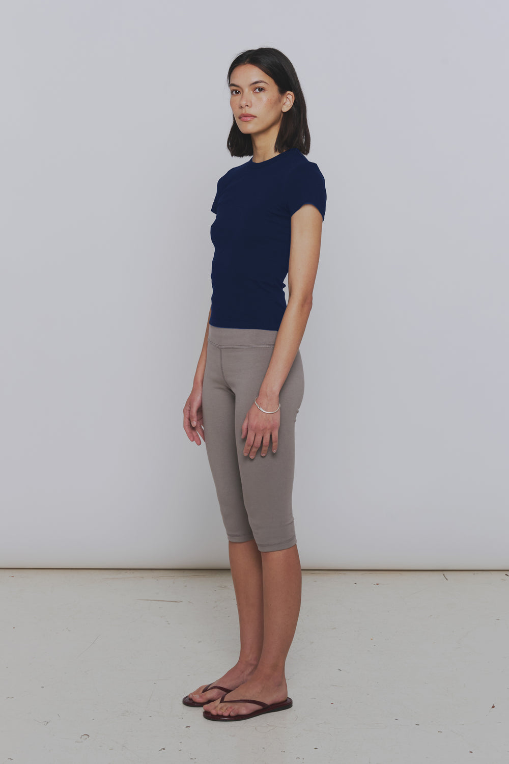 Nu Swim Organic Cotton Daily Tee