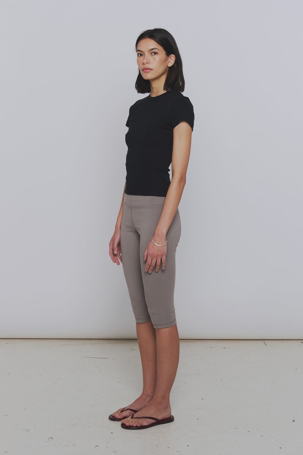 Organic Cotton Daily Tee