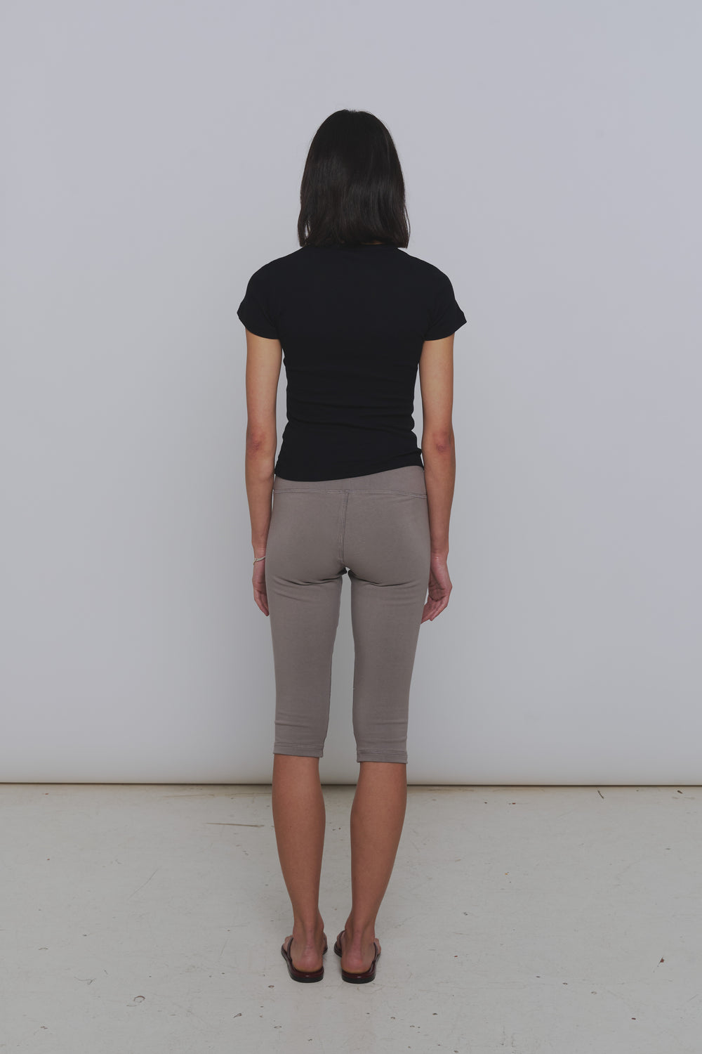 Organic Cotton Daily Tee