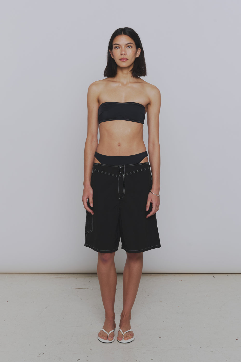 Nu Swim Edy Top