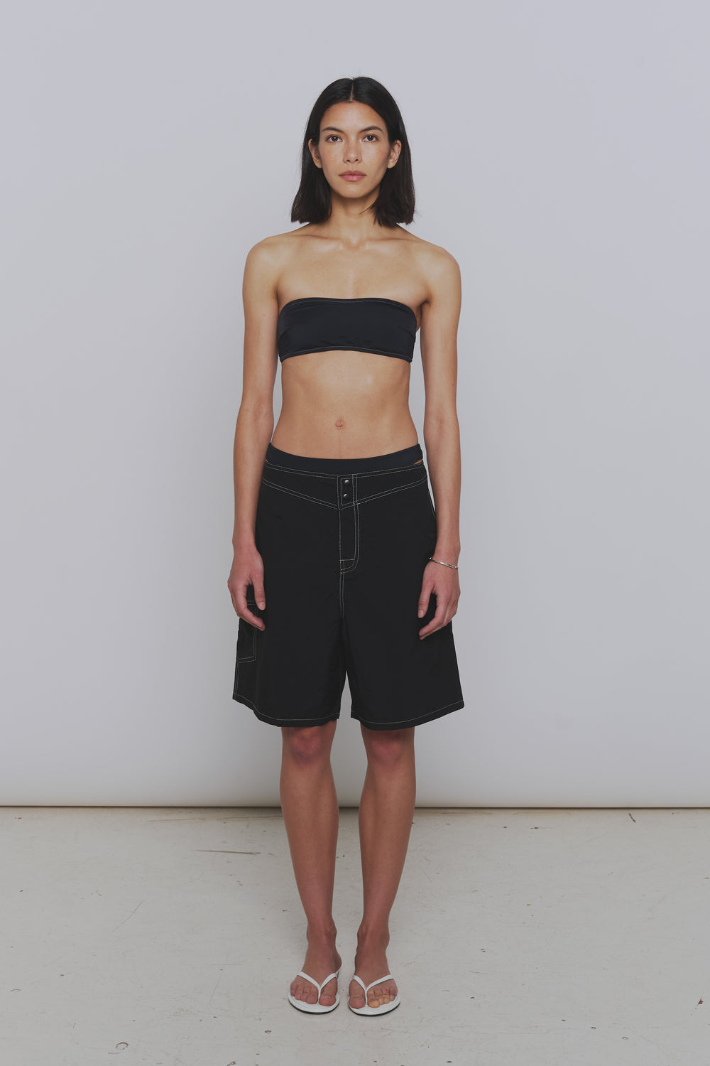 Nu Swim Board Shorts