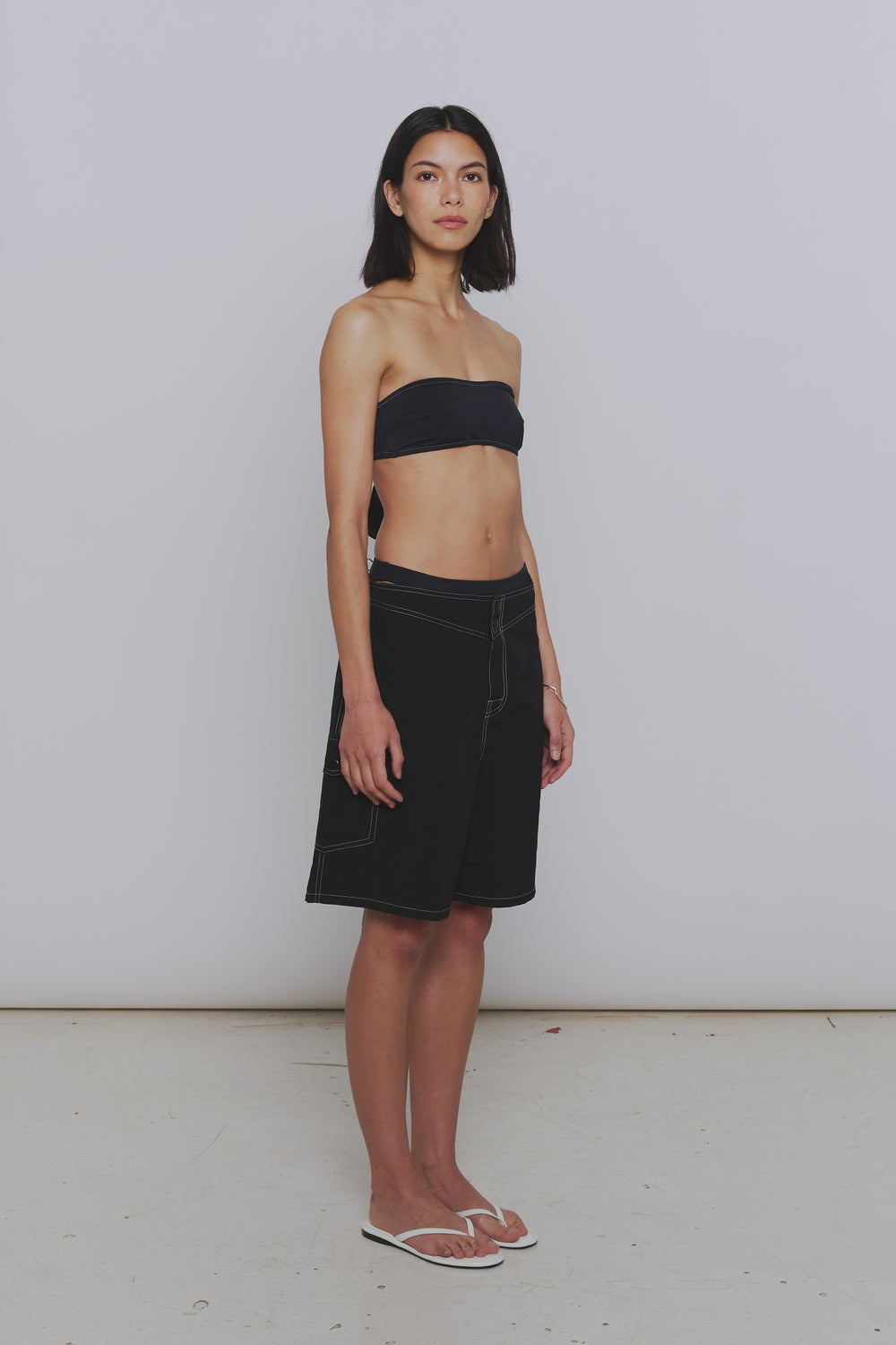 Nu Swim Edy Top