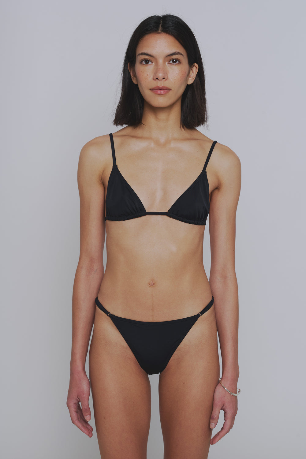 Nu Swim Ditto Top