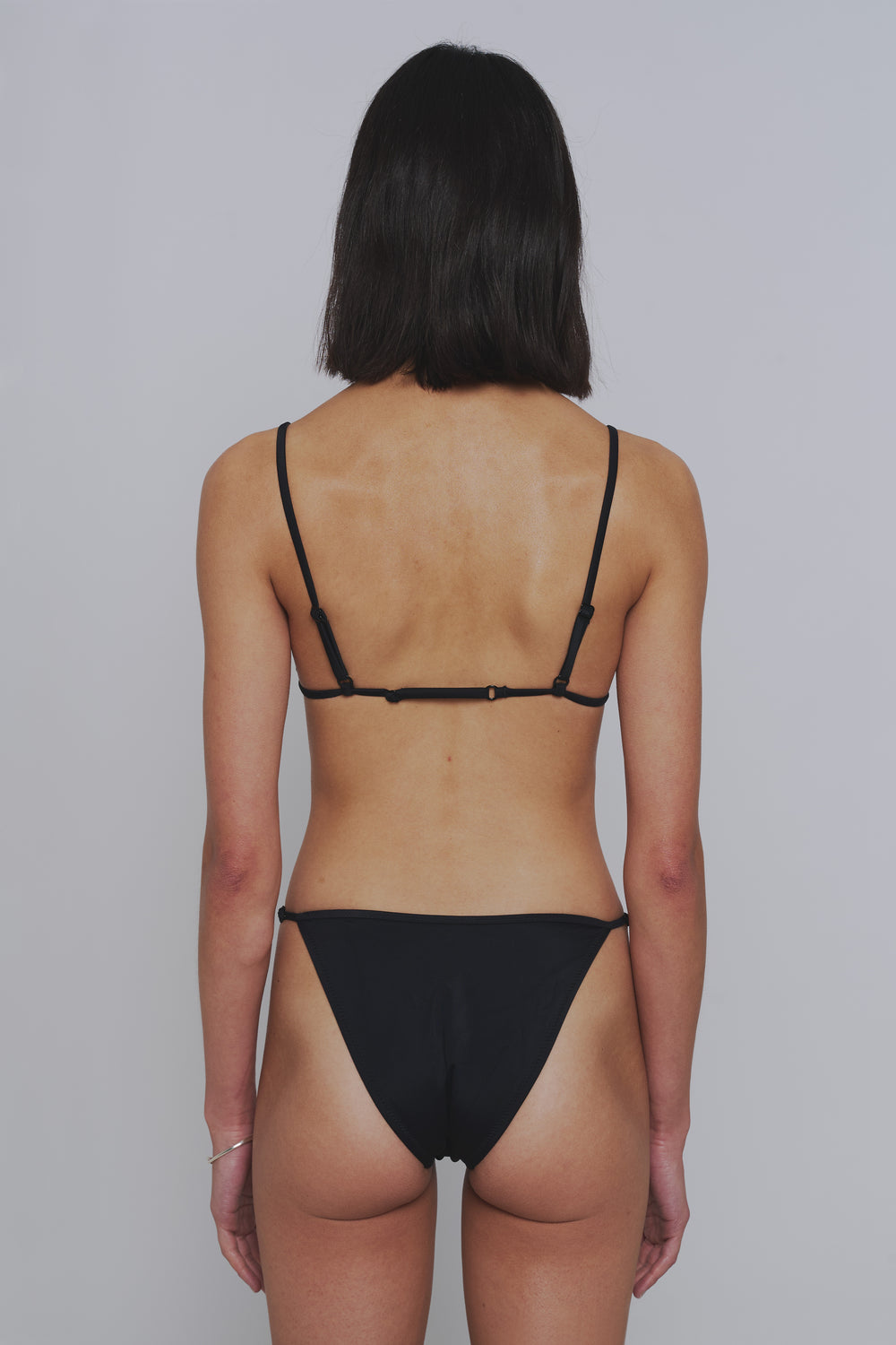 Nu Swim Ditto Top