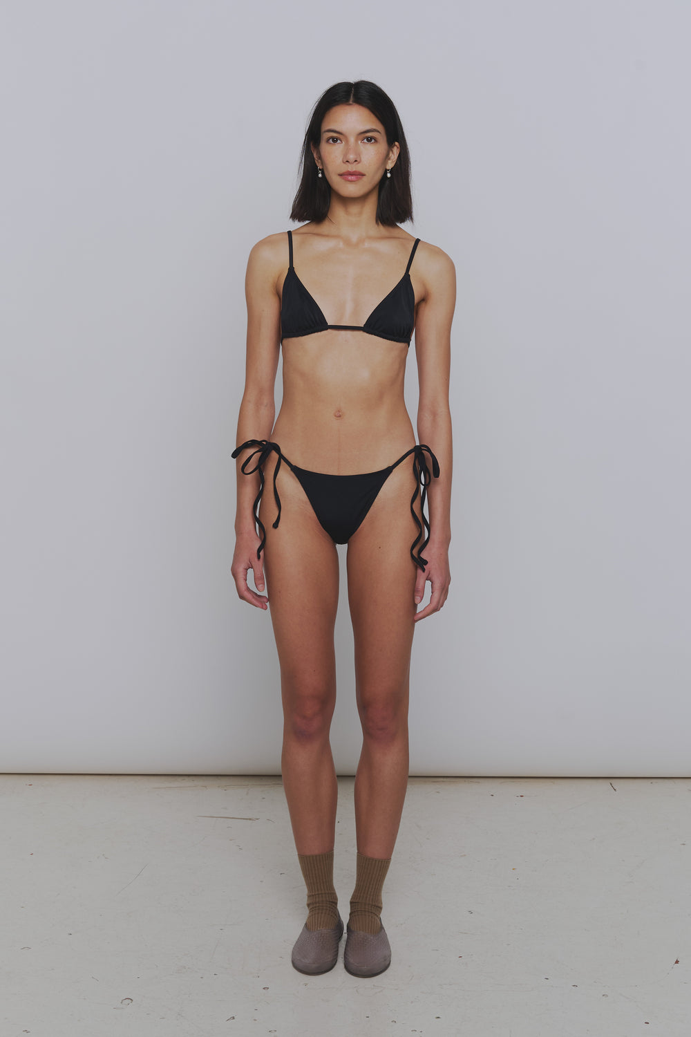 Nu Swim String Bottom