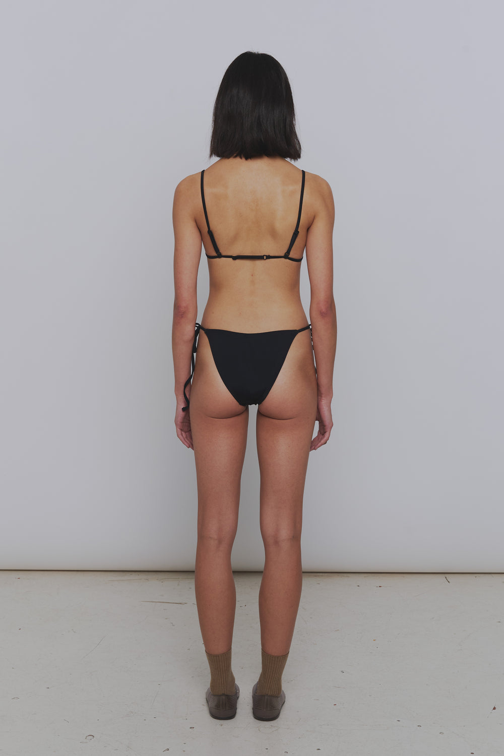 Nu String Bottom