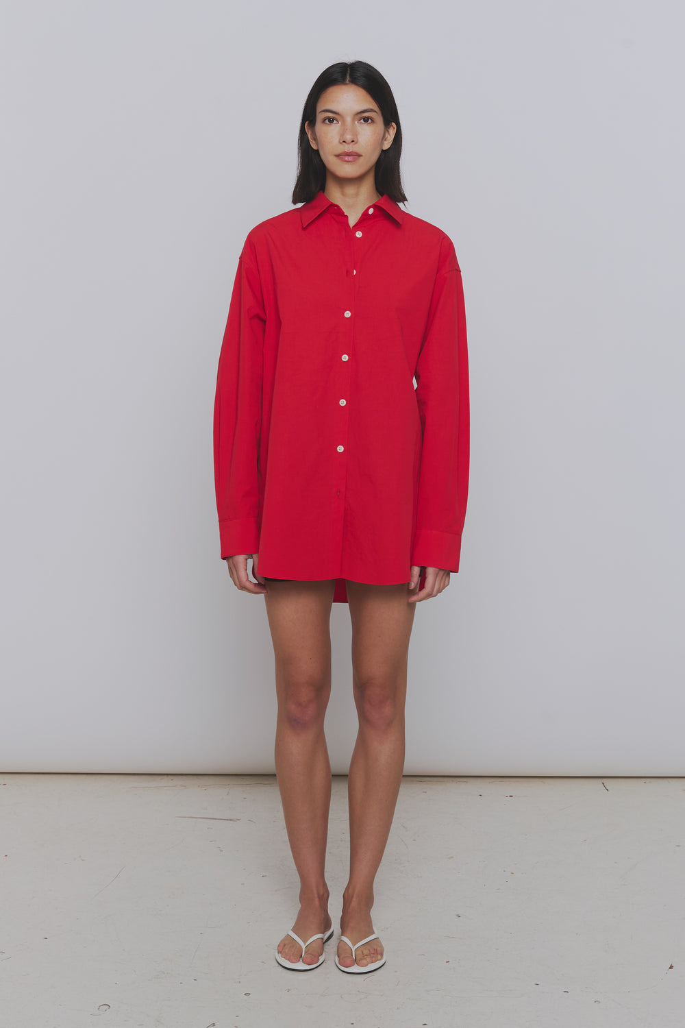 Nu Swim Organic Cotton Whiz Shirt