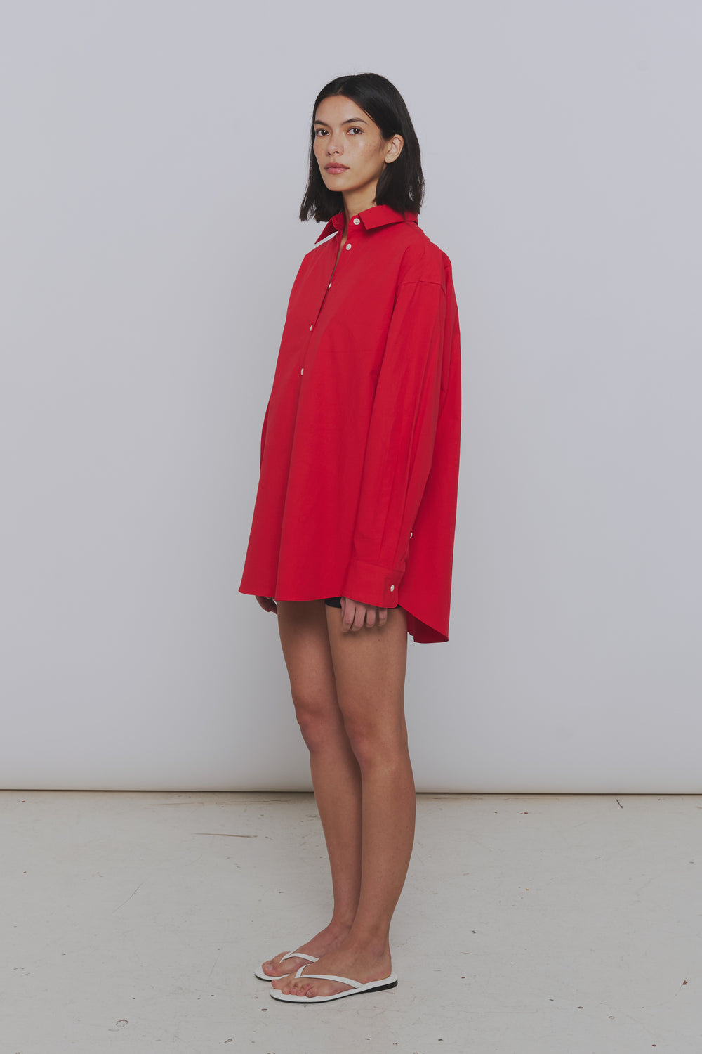 Nu Swim Organic Cotton Whiz Shirt