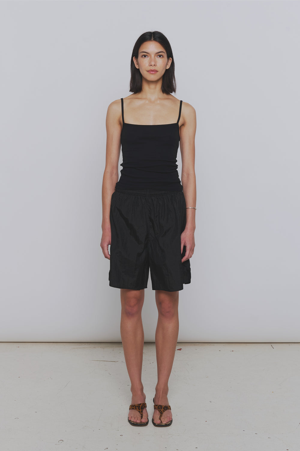 Nu Swim Organic Cotton Camisole