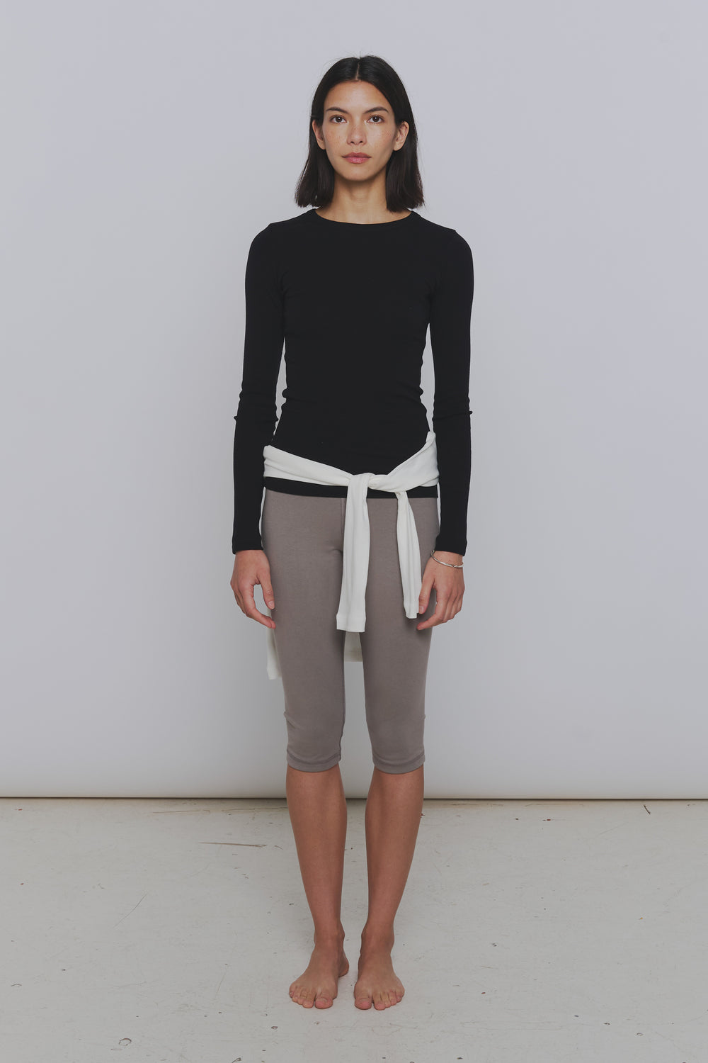 Nu Swim Organic Cotton Long Sleeve