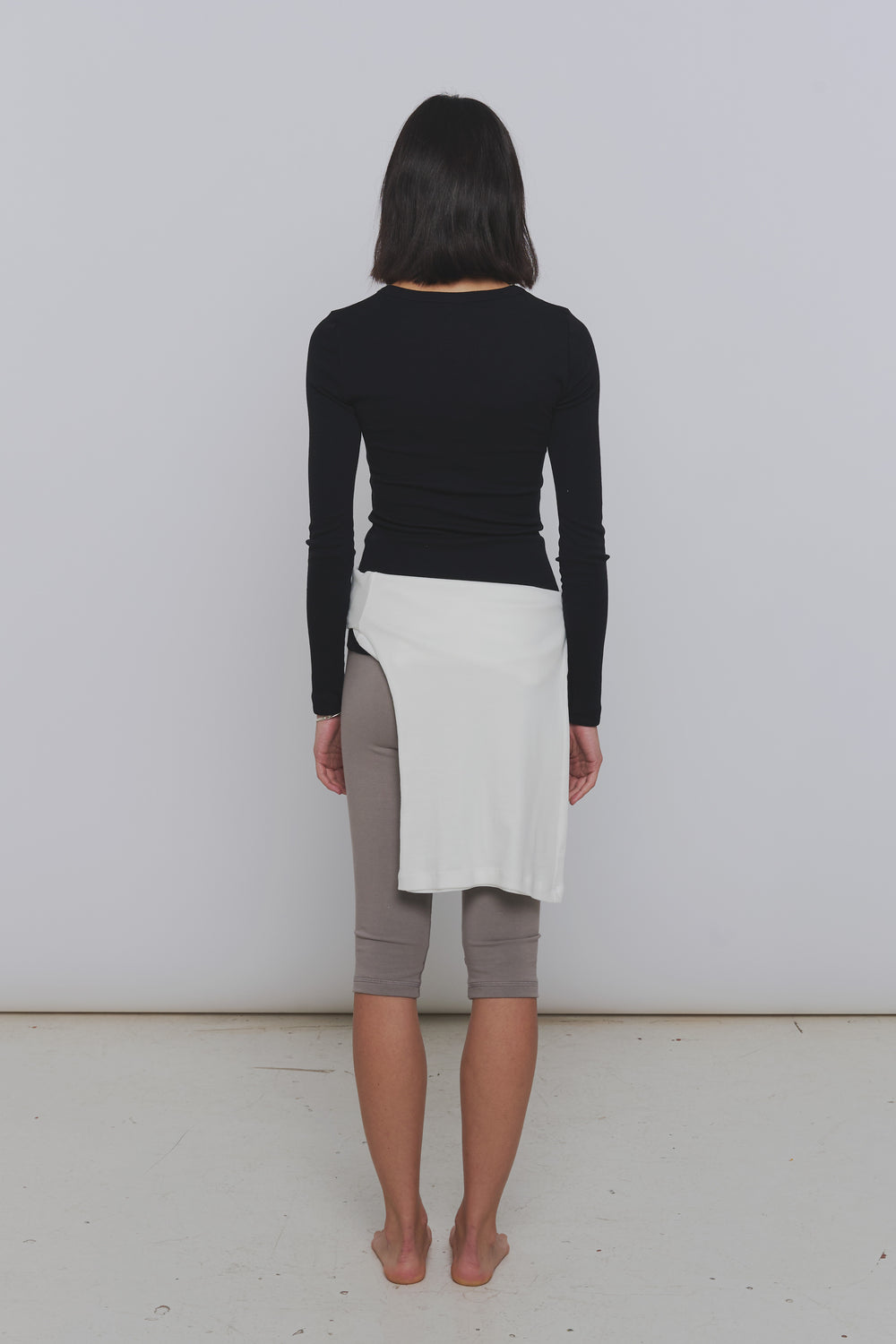 Nu Swim Organic Cotton Long Sleeve