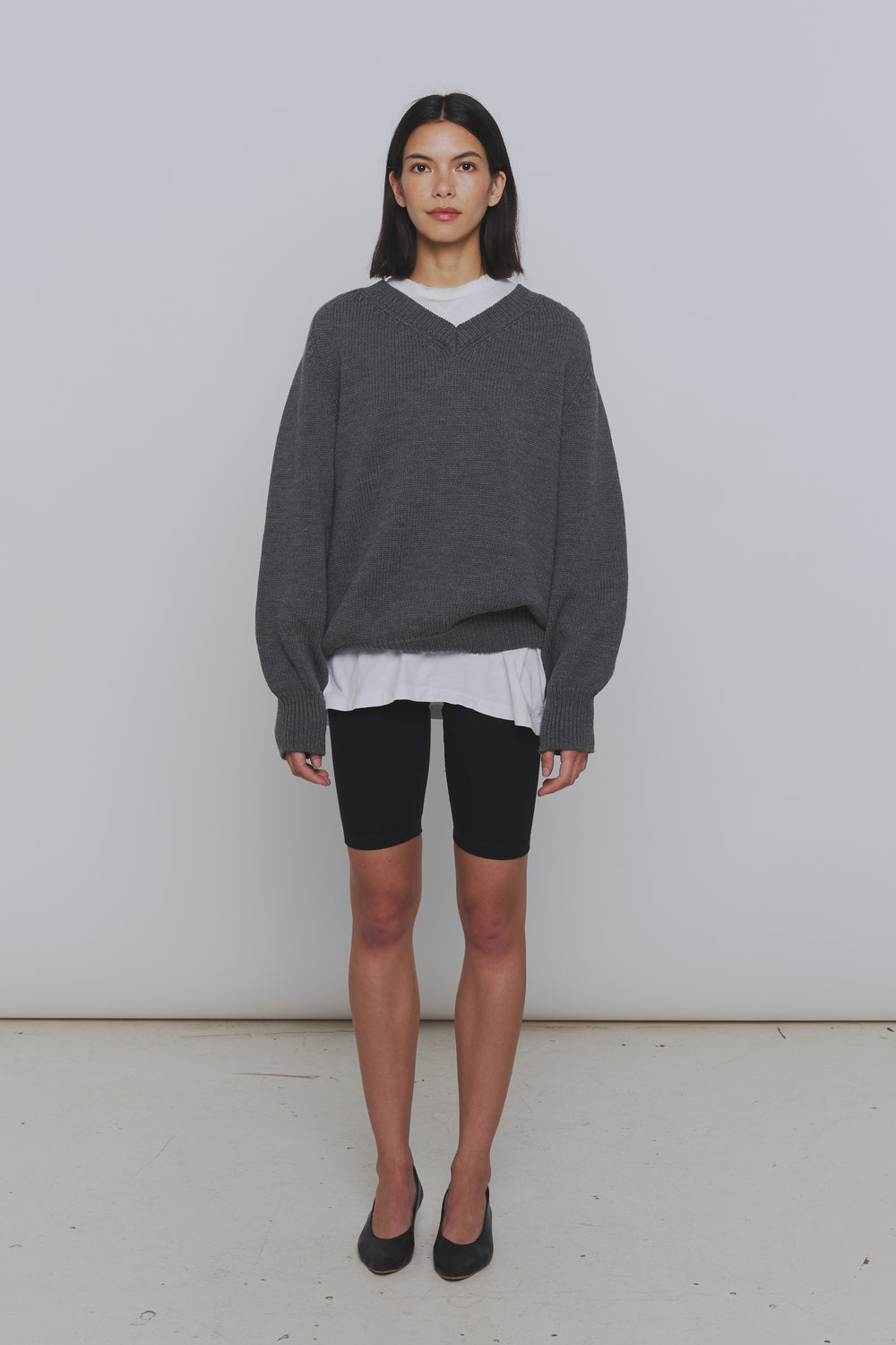 Nu Swim Fantasy Merino Sweater