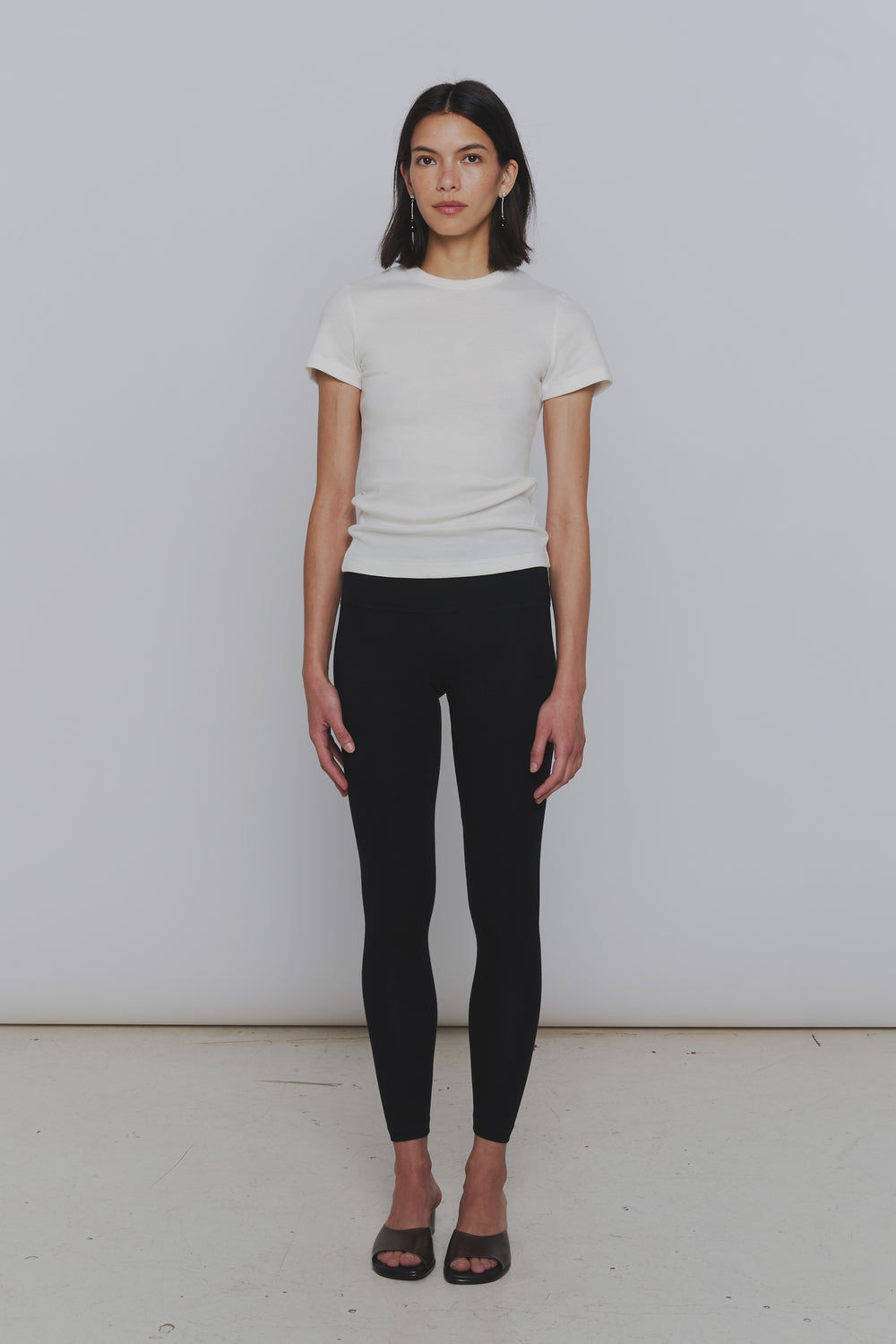 Nu Swim Organic Cotton Legging