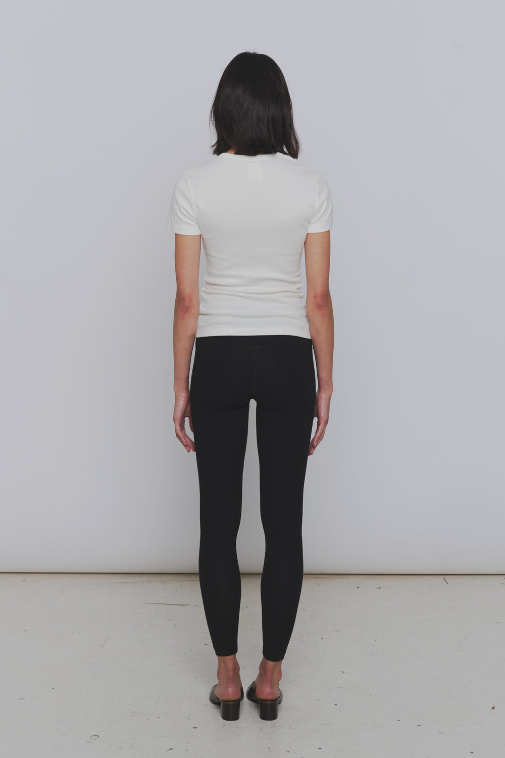 Nu Swim Organic Cotton Legging