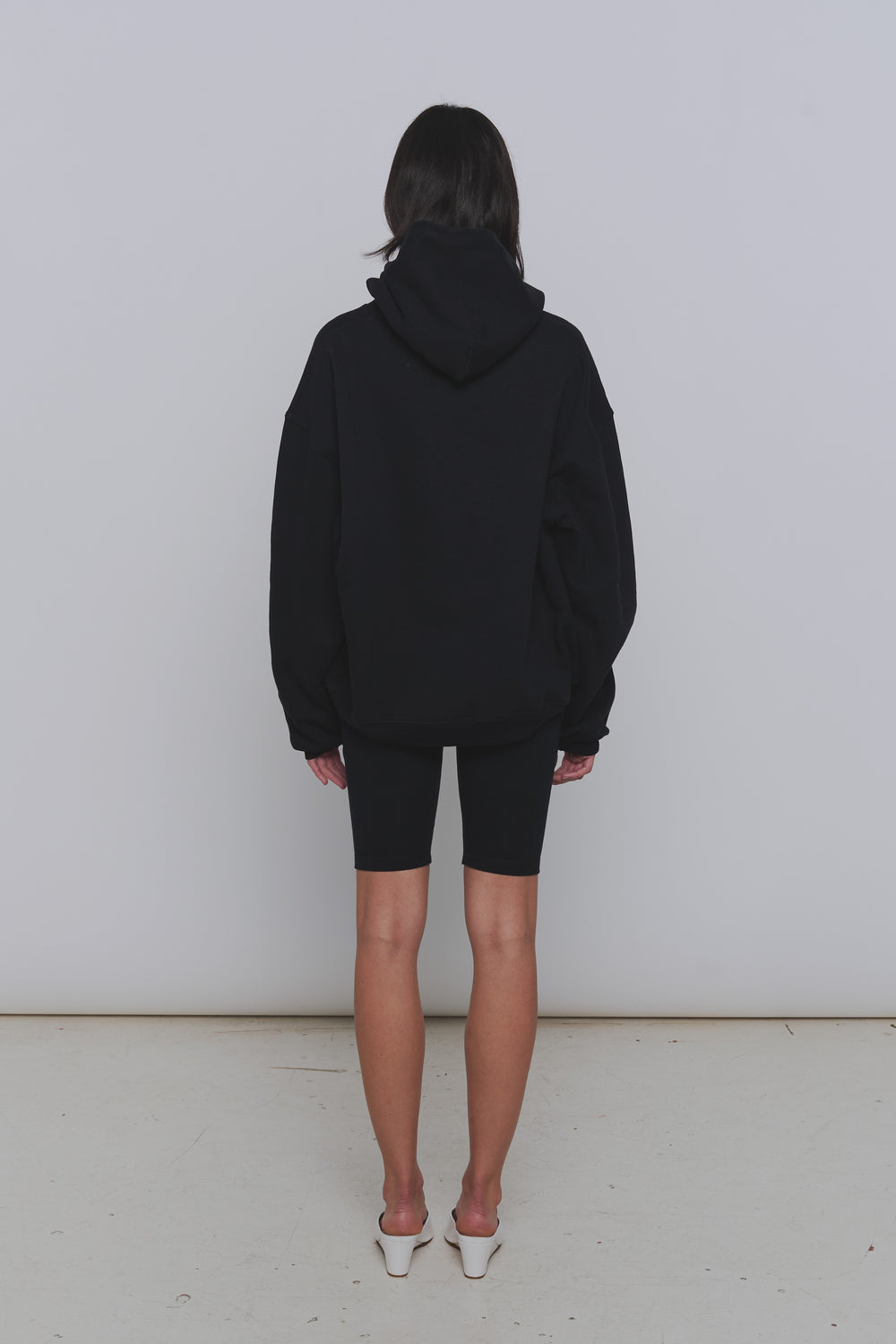 Nu Swim Organic Cotton Pie Hoodie