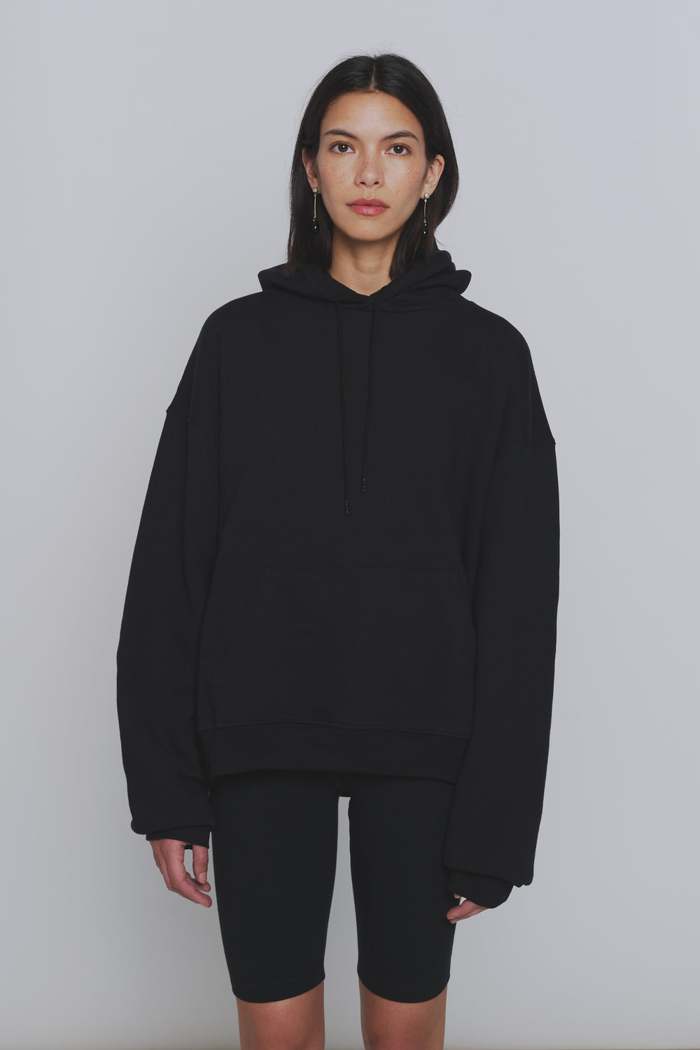Nu Swim Organic Cotton Pie Hoodie