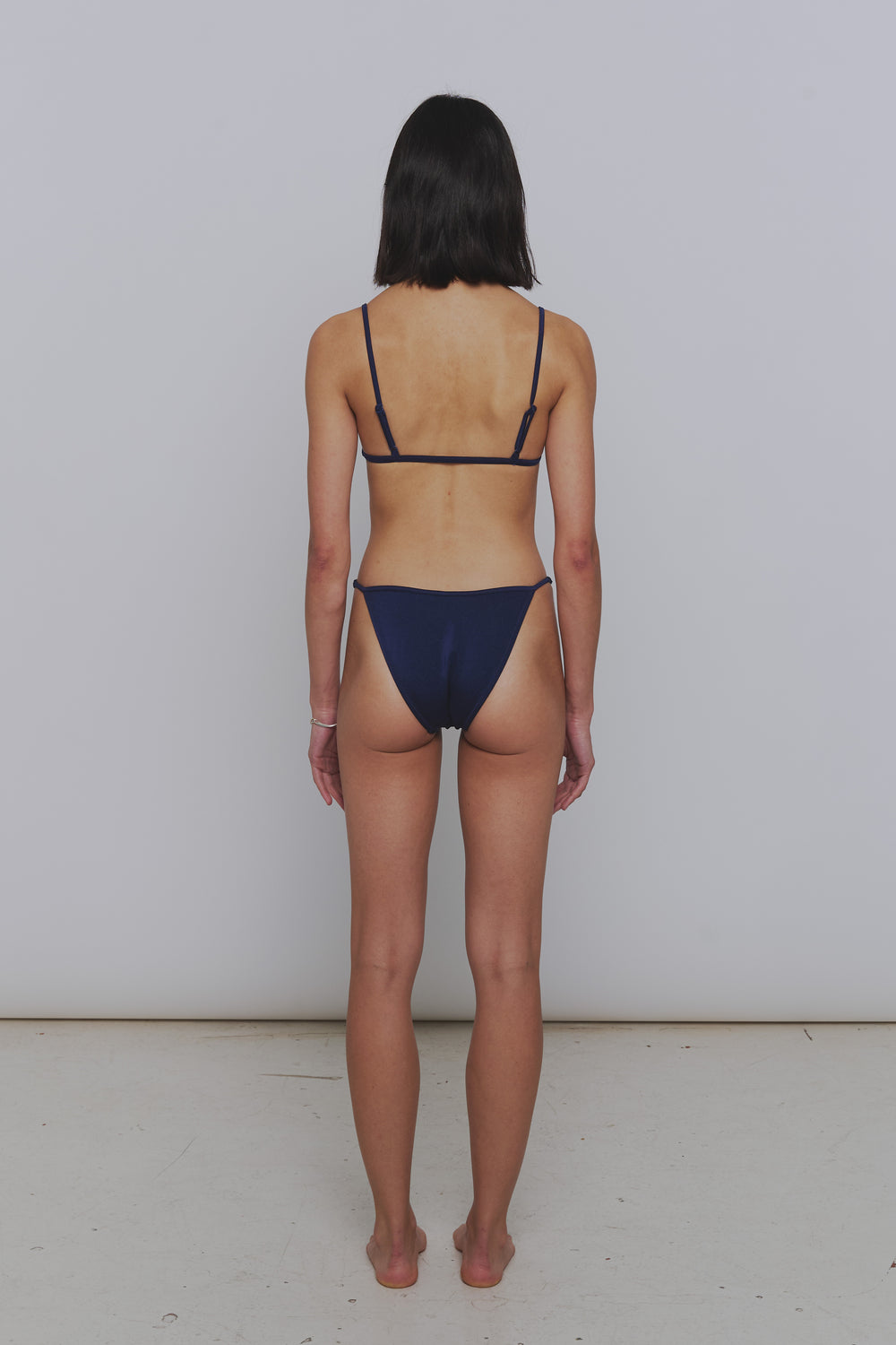 Nu Swim Yes Top