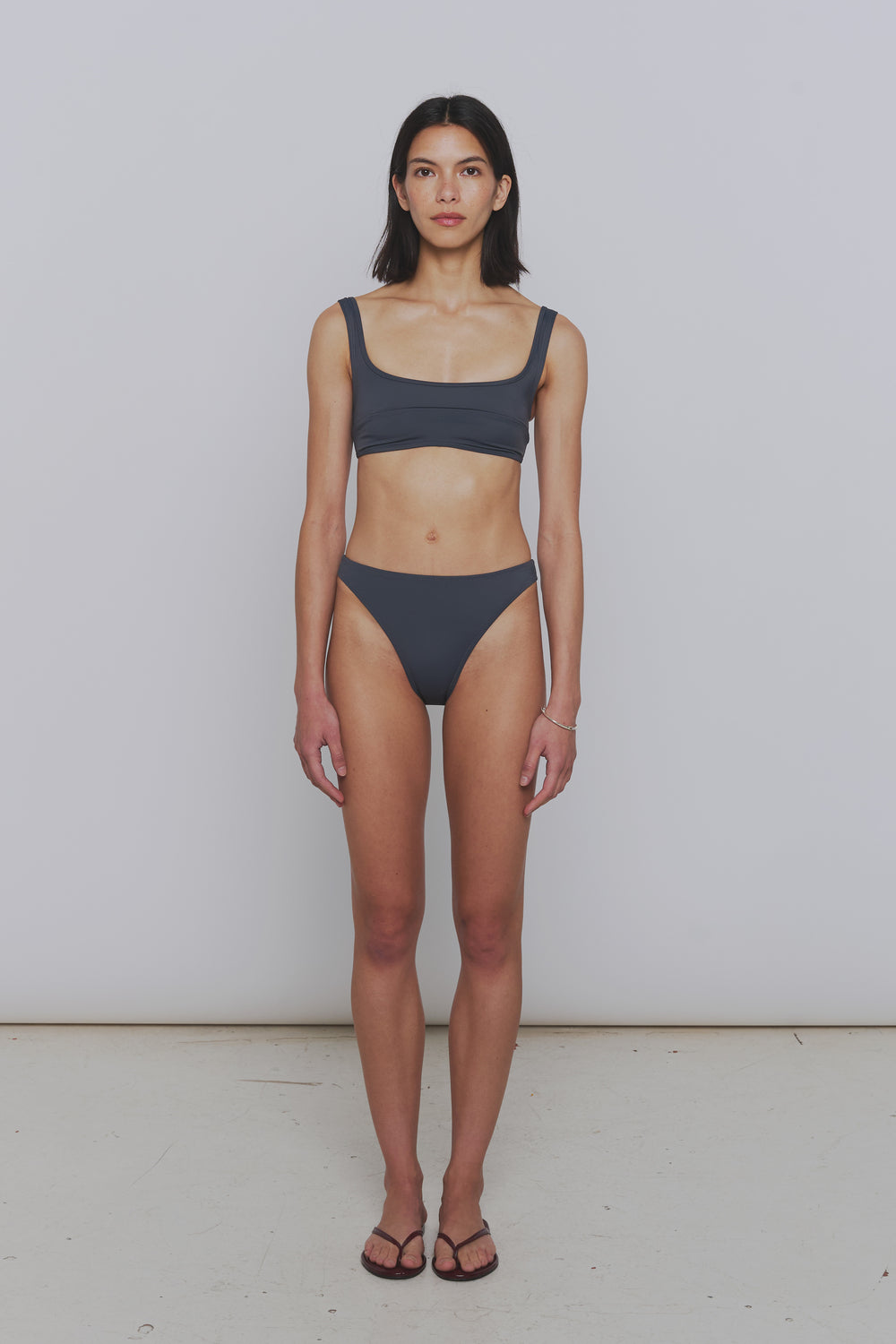 Nu Swim Eclipse Top